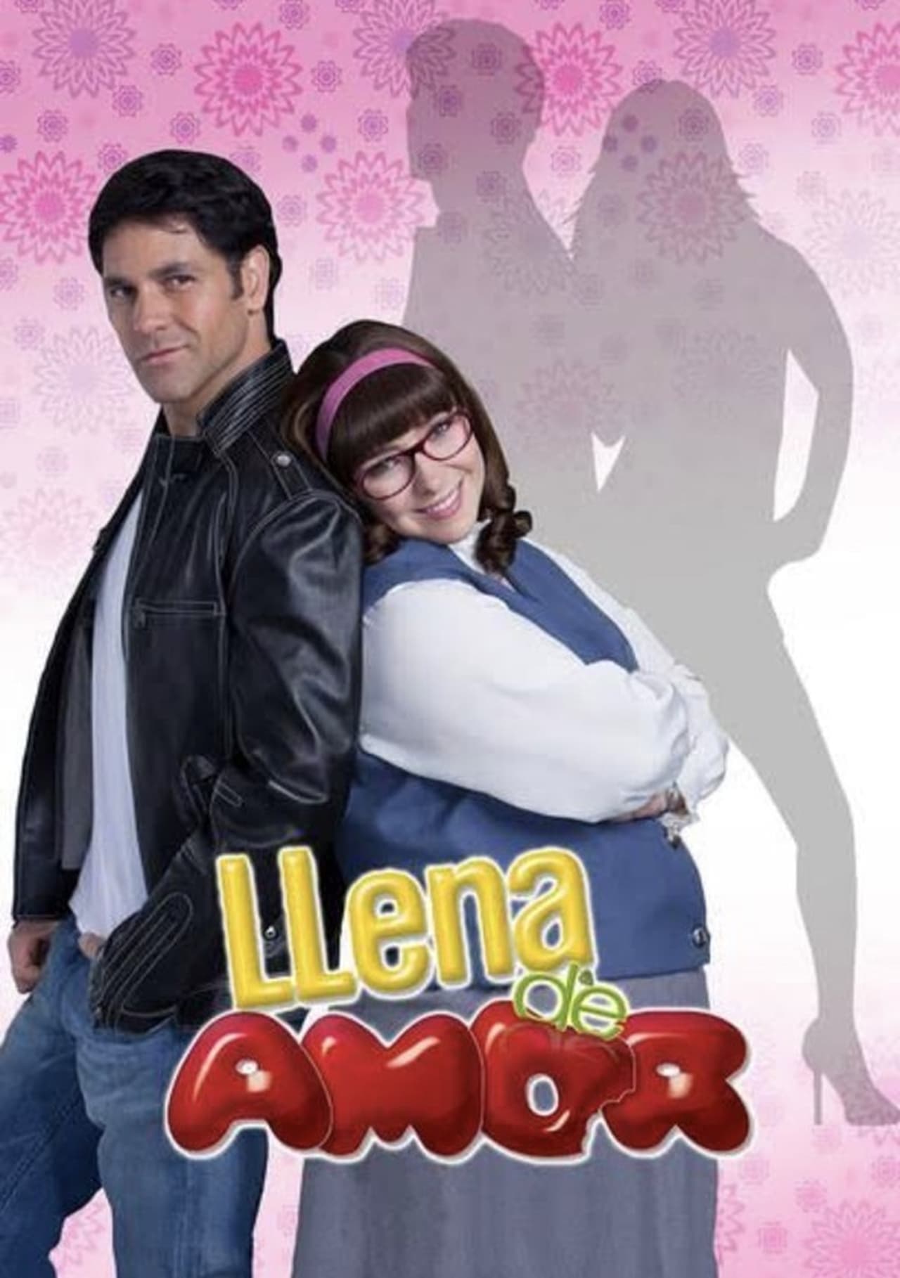 Serie Llena de amor