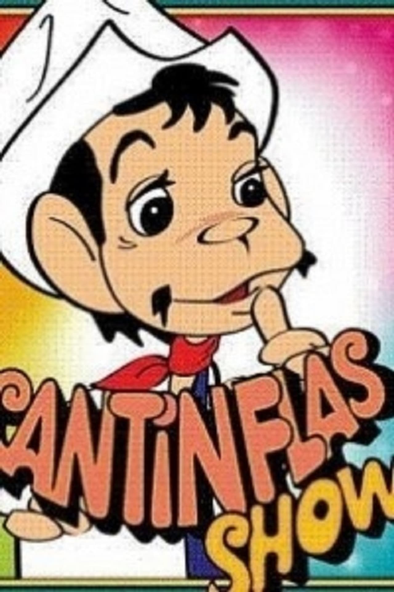 Serie Cantinflas Show