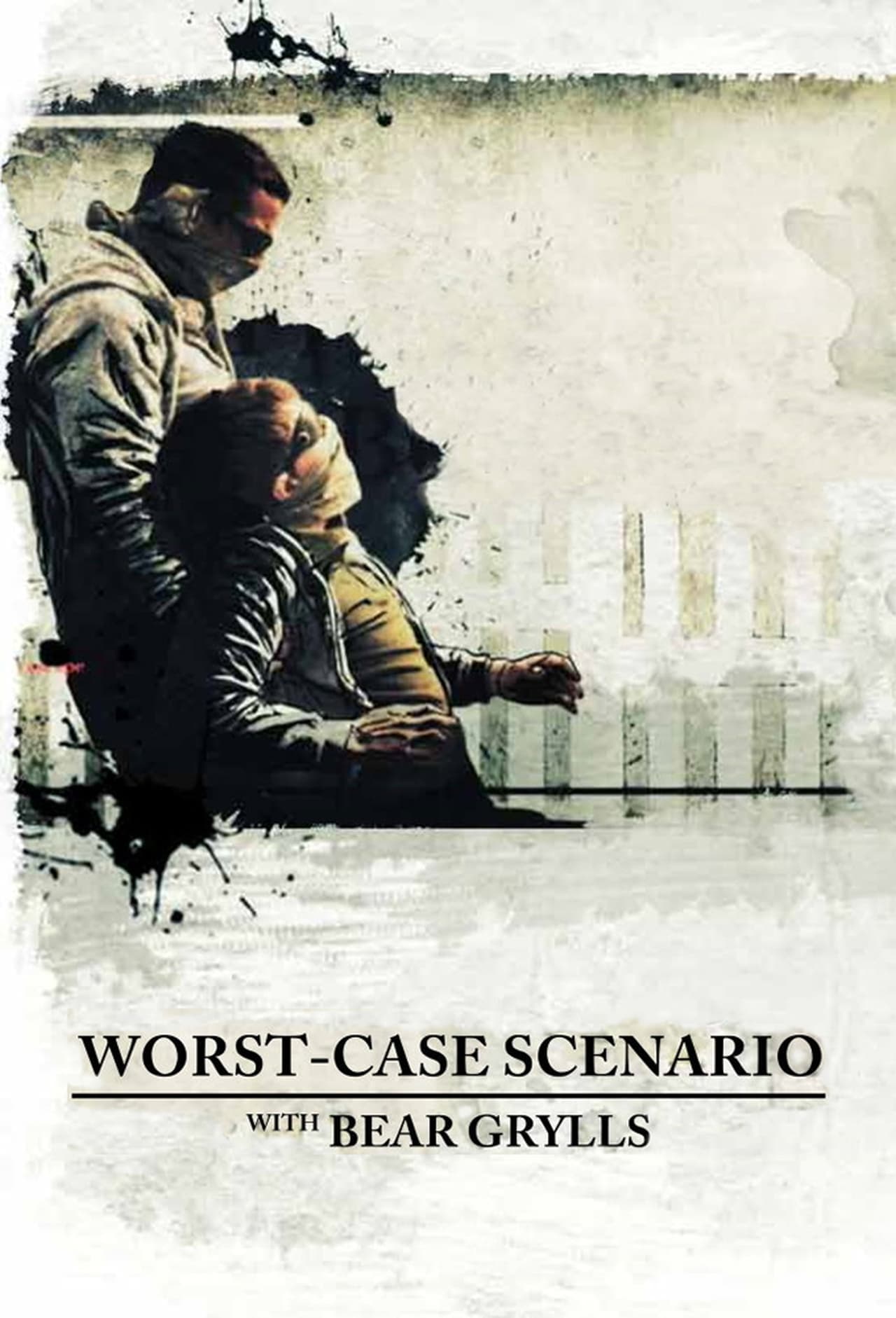 Serie Worst-Case Scenario