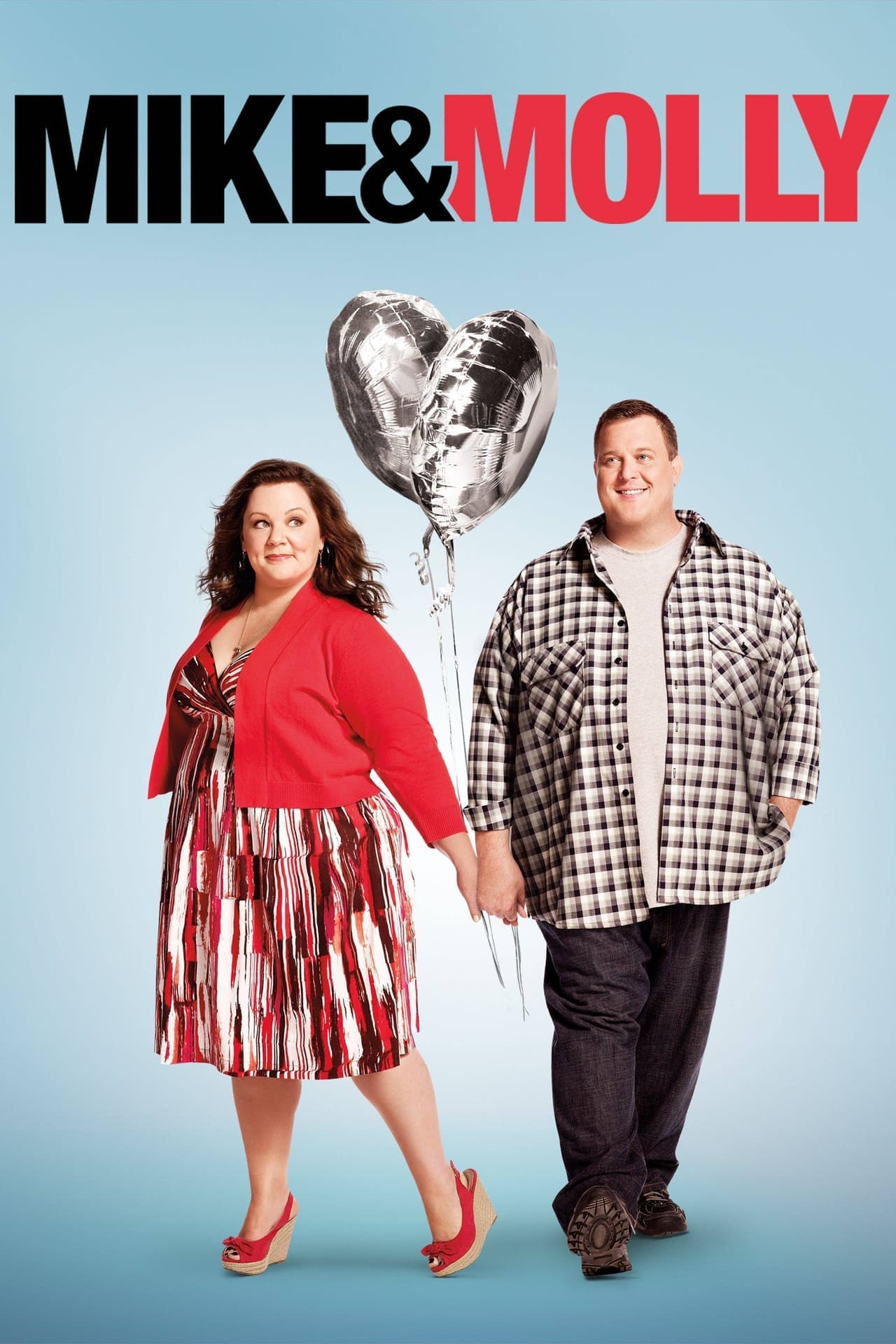 Serie Mike & Molly