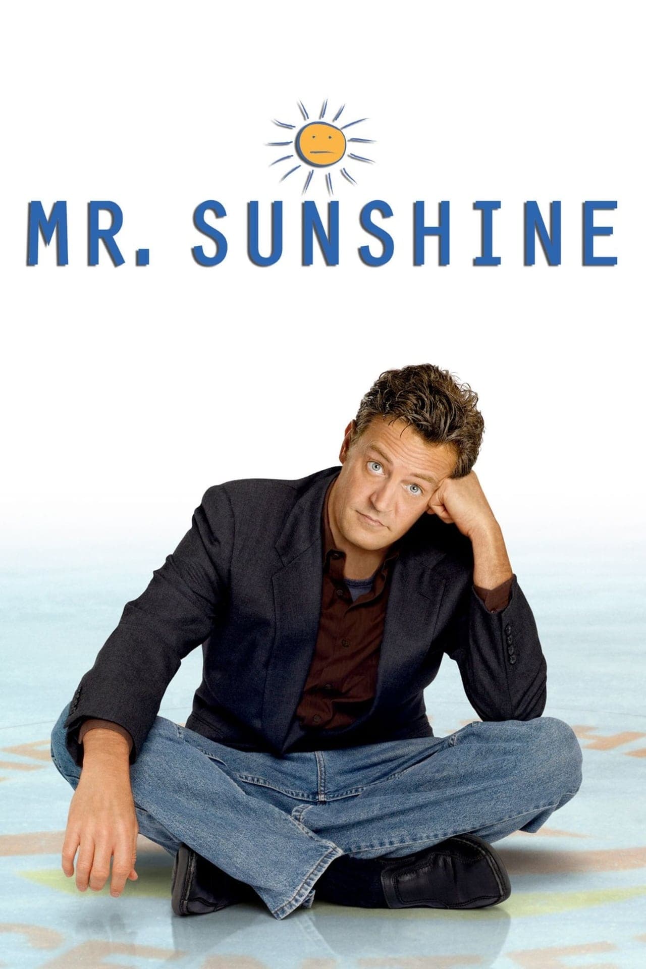 Serie Mr. Sunshine