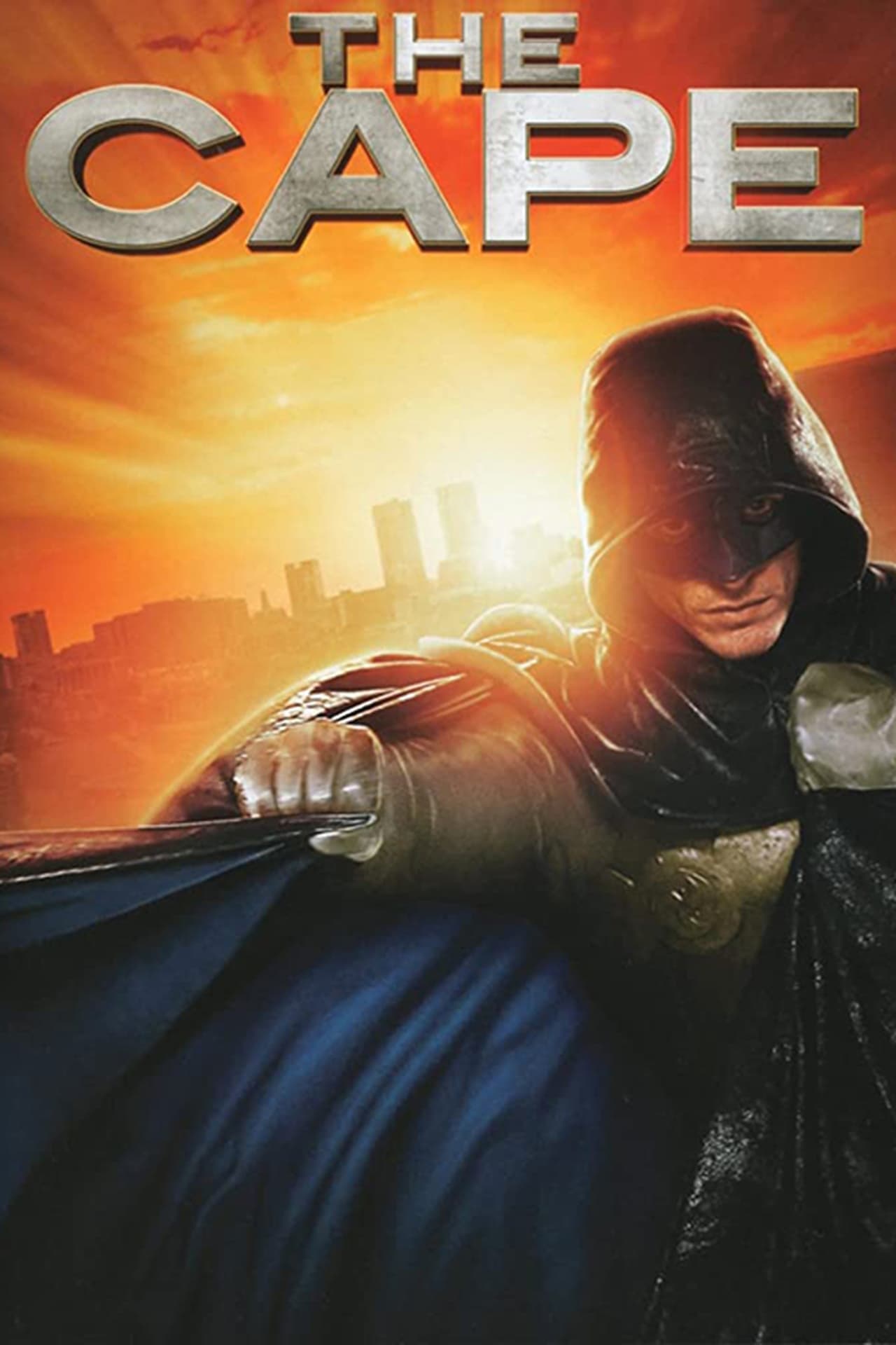 Serie The Cape