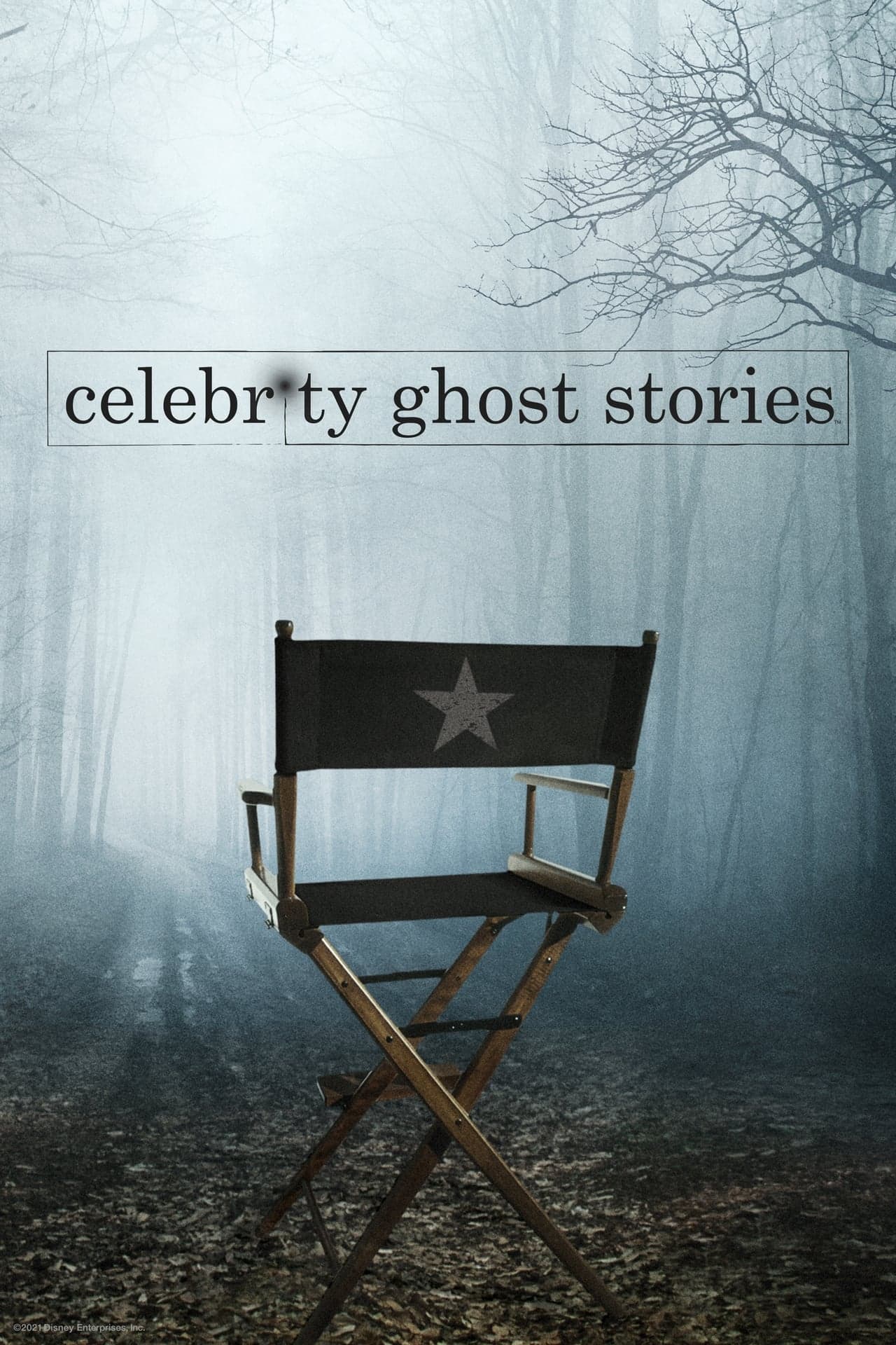 Serie Celebrity Ghost Stories