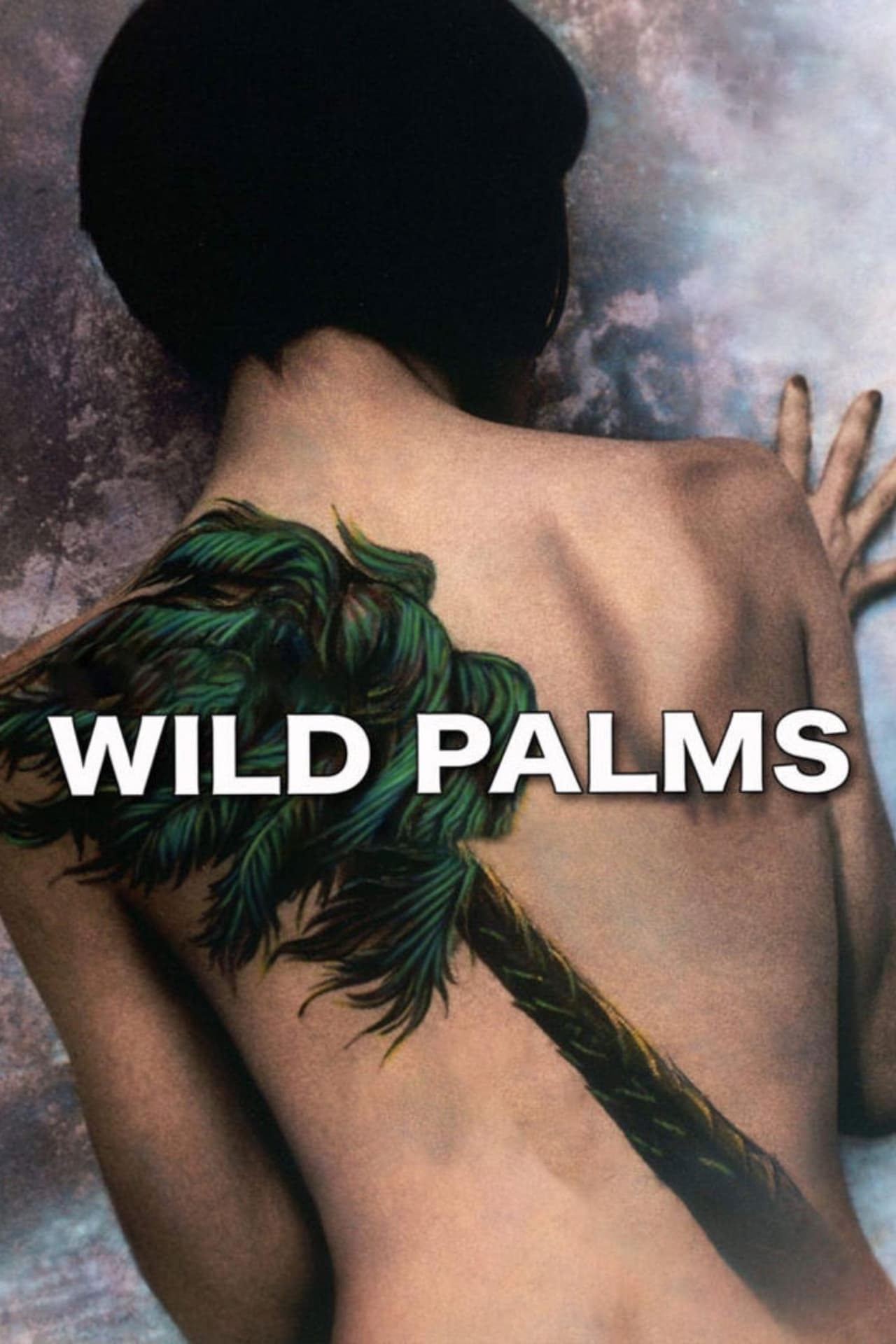 Serie Wild Palms