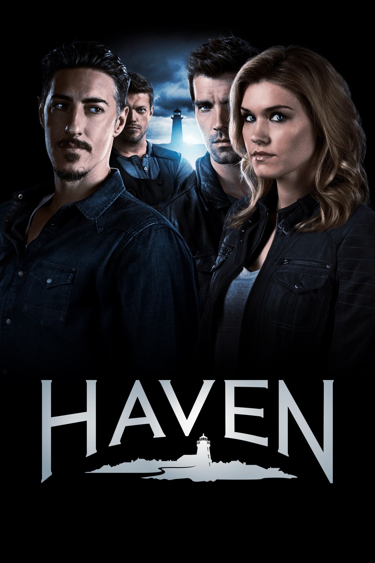 Serie Haven