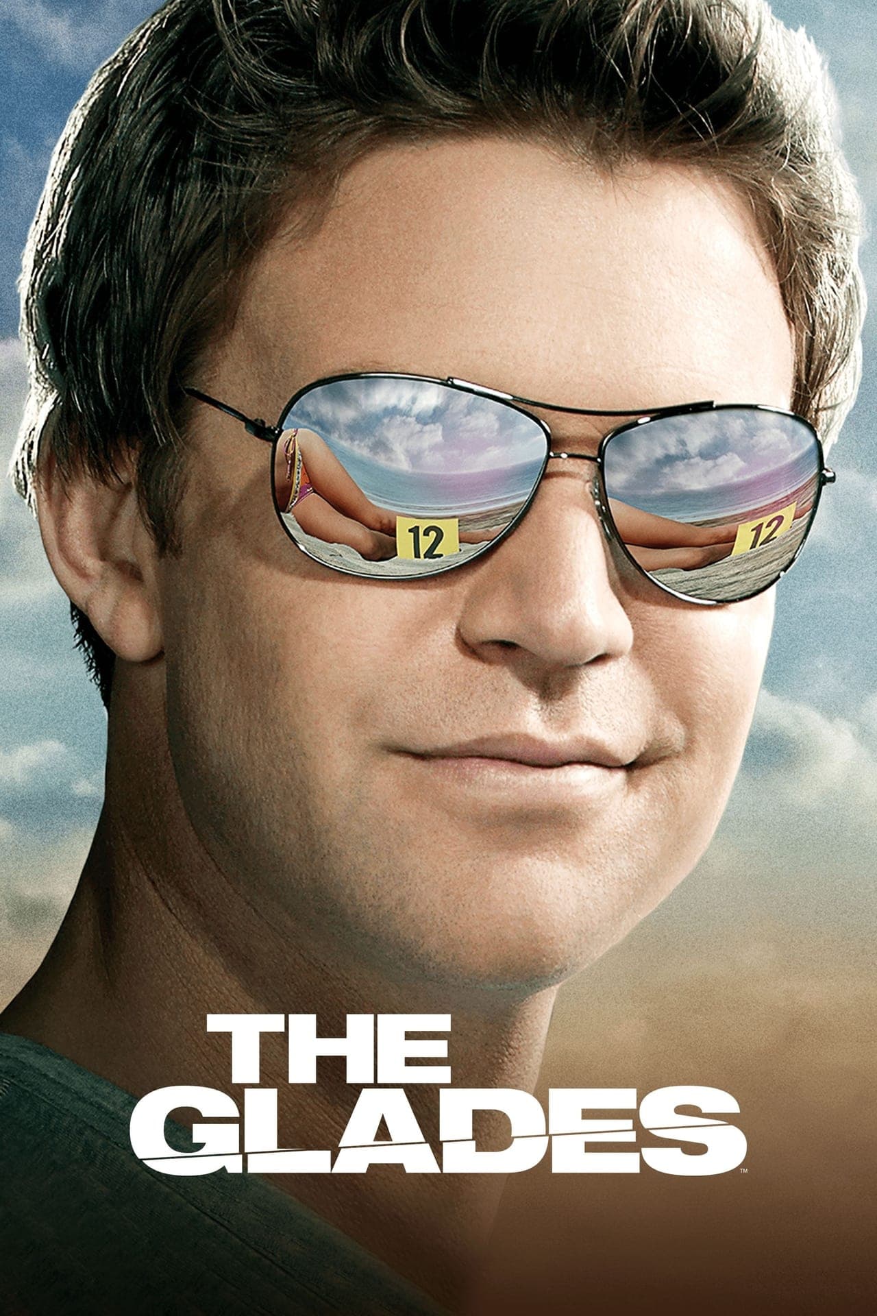 Serie The Glades