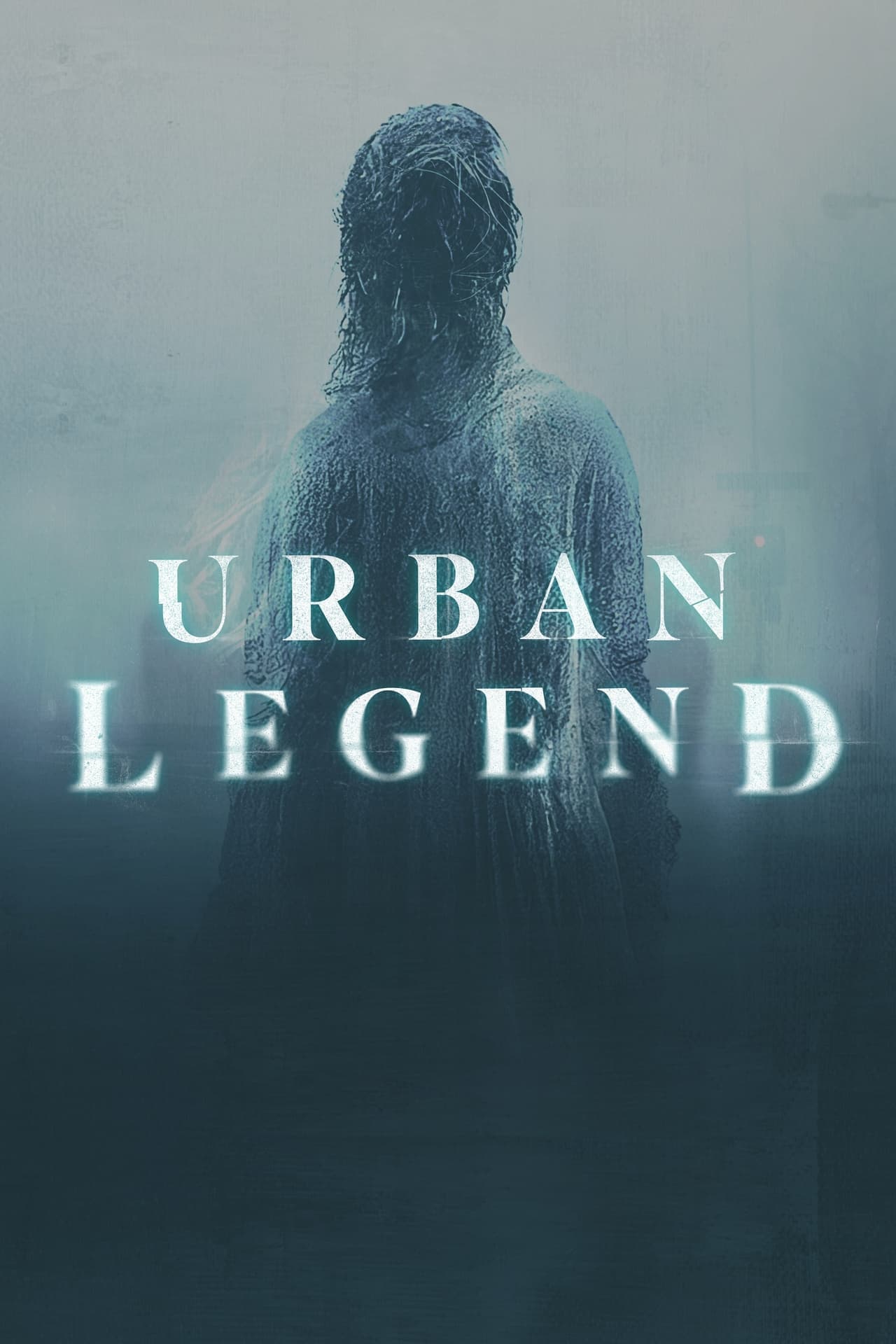 Serie Urban Legend