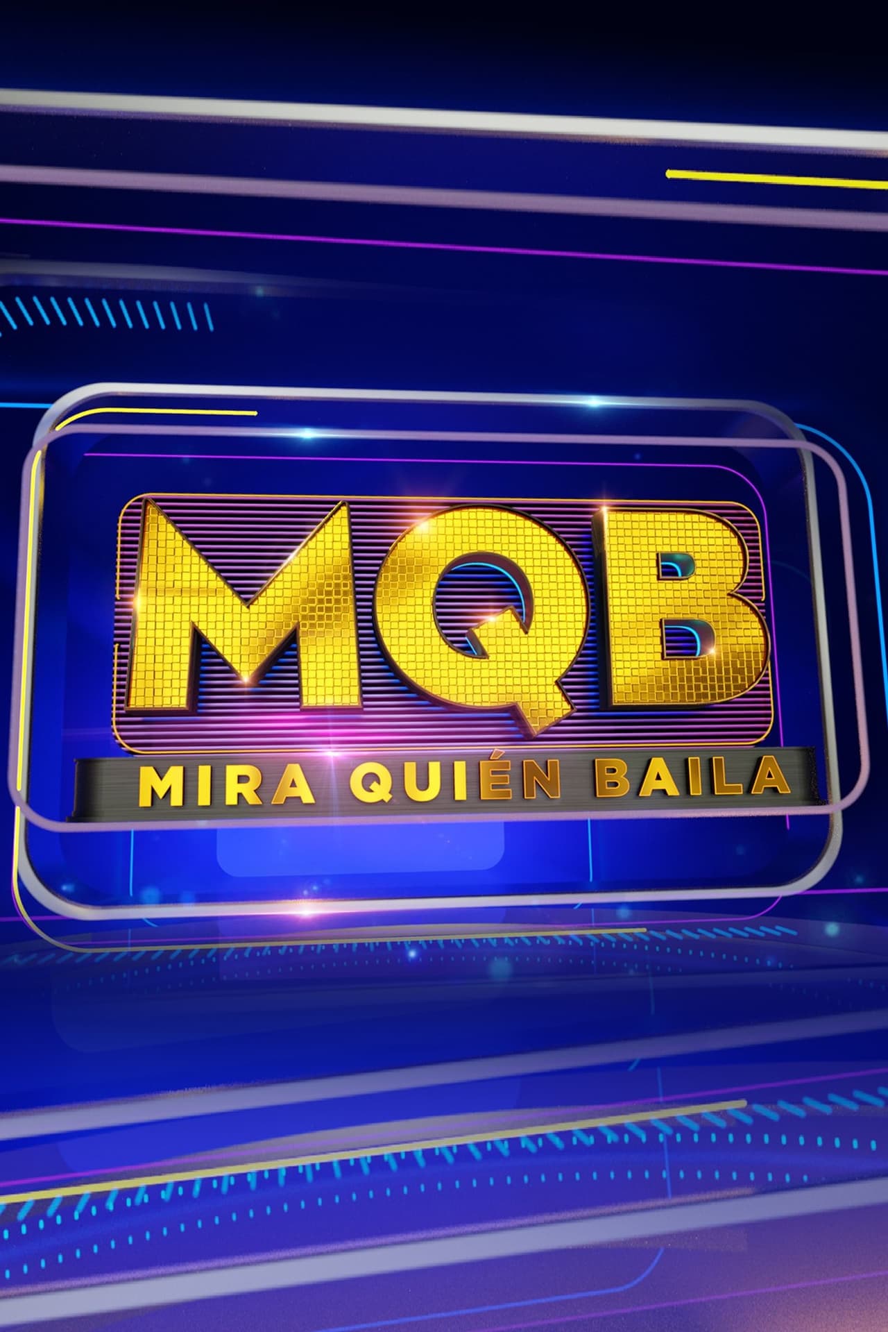 Serie Mira Quién Baila