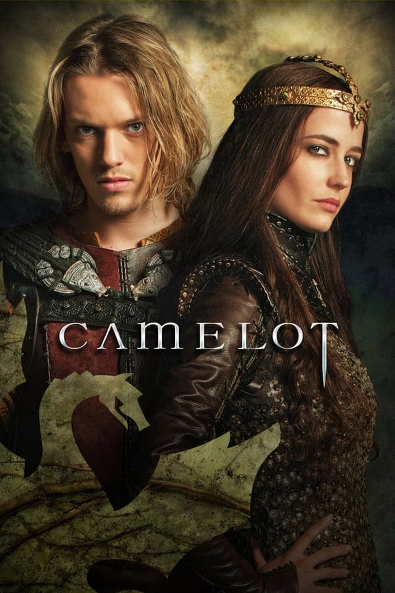 Serie Camelot