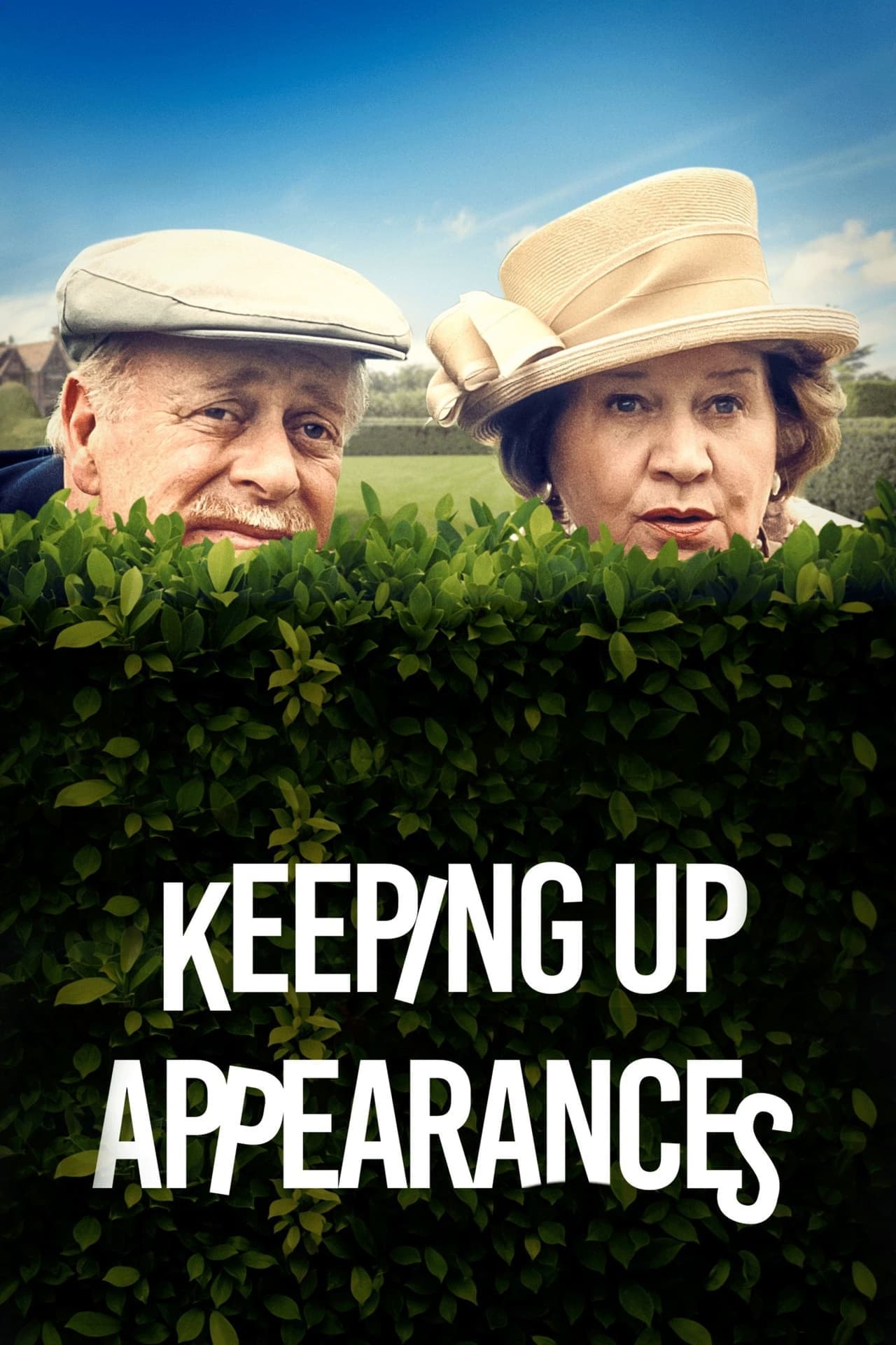 Serie Keeping Up Appearances