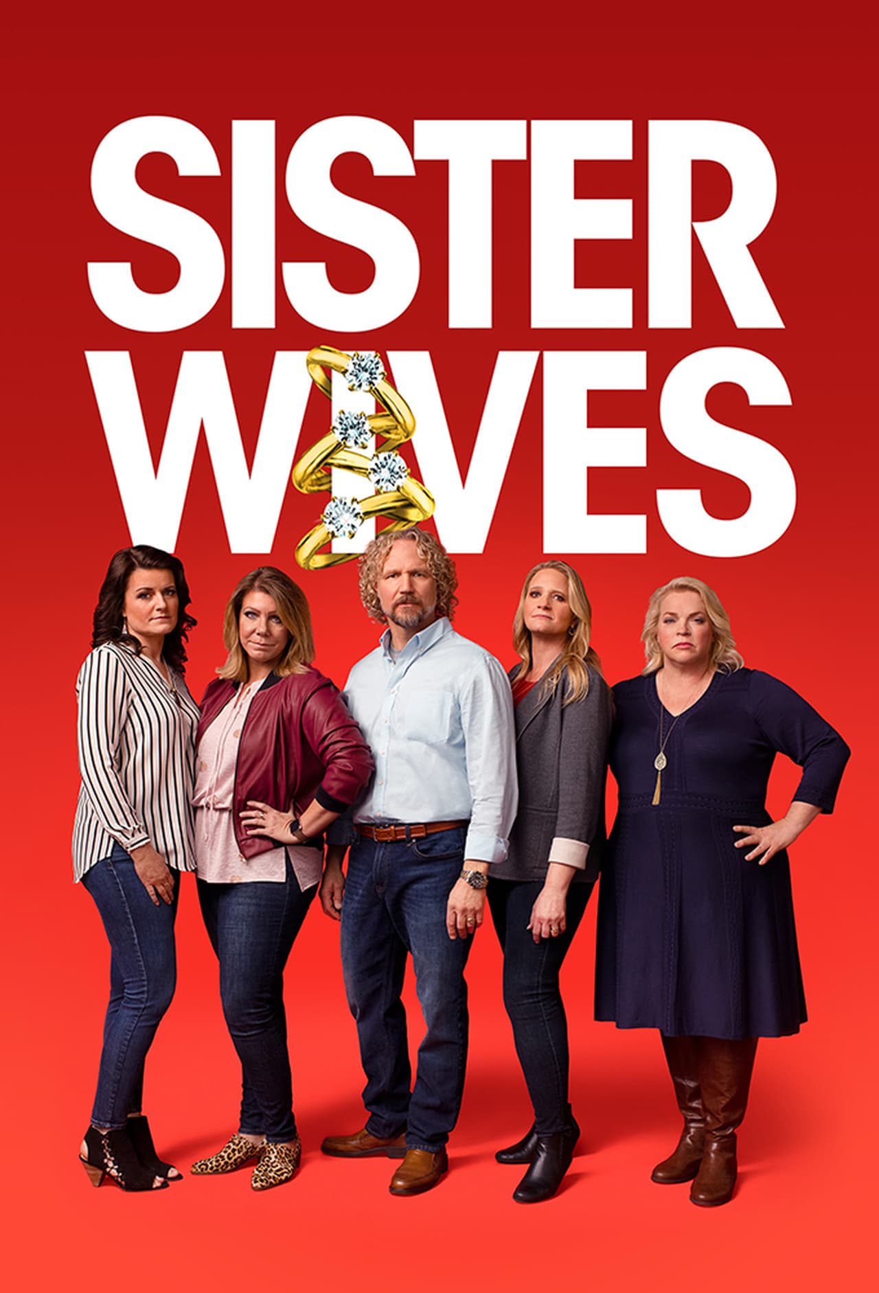 Serie Sister Wives