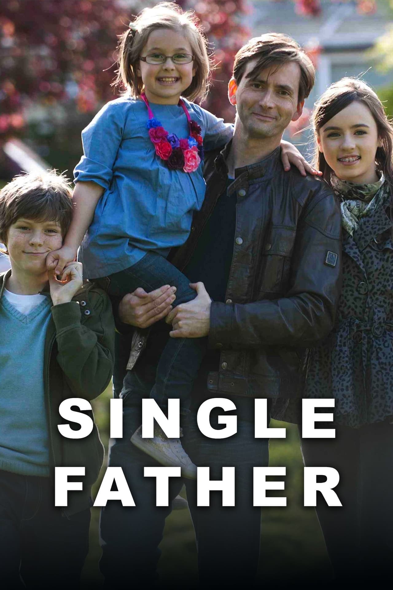 Serie Single Father