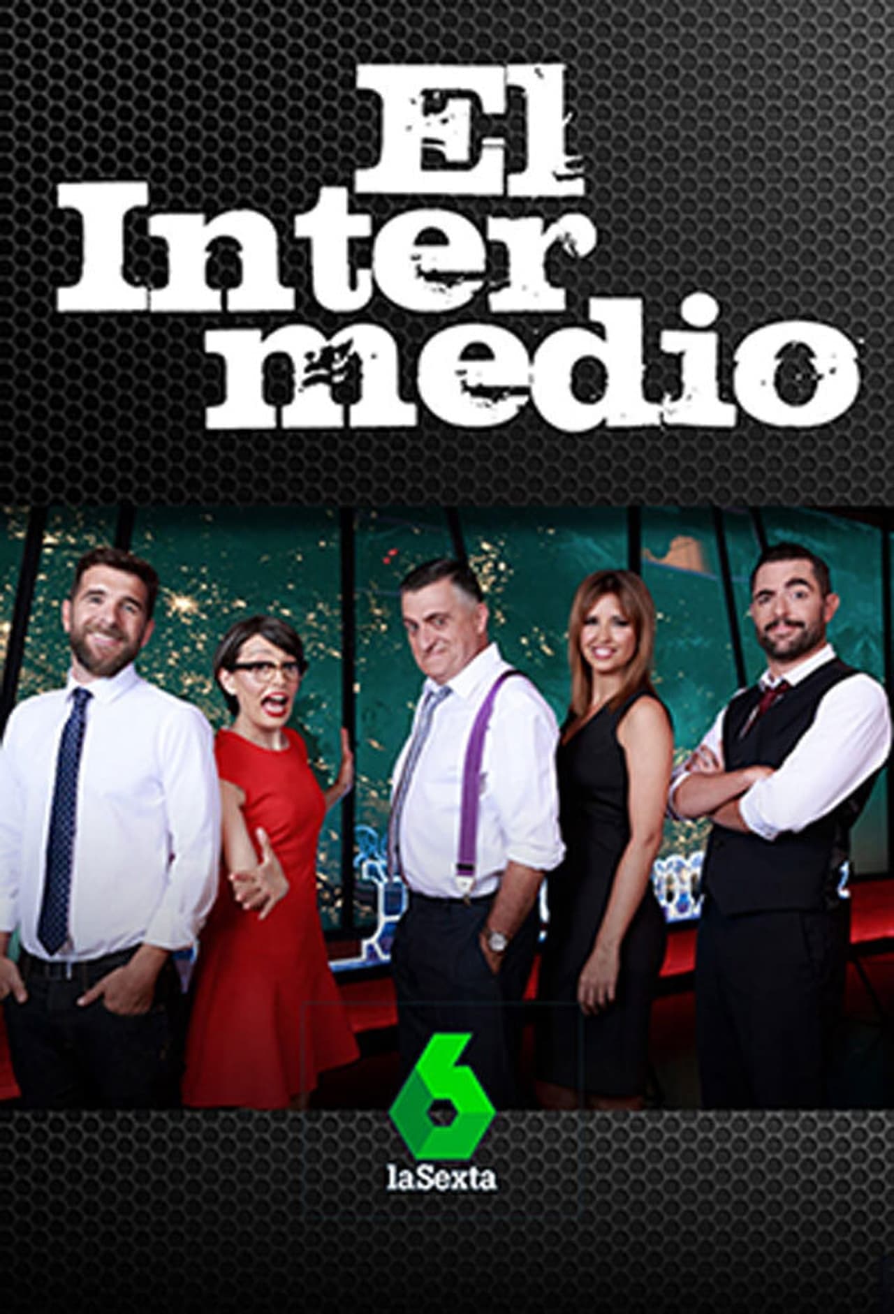 Serie El intermedio