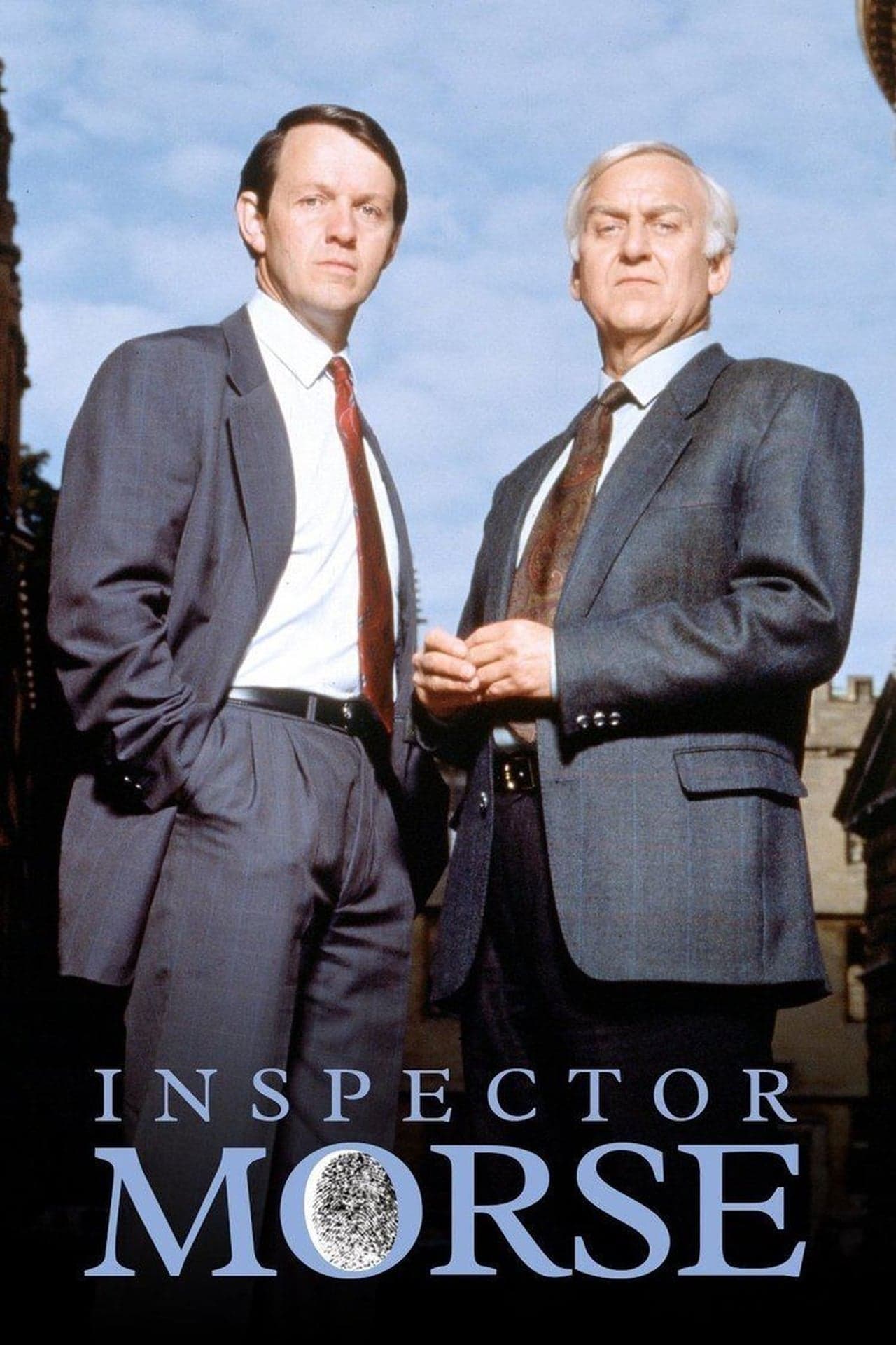 Serie Inspector Morse