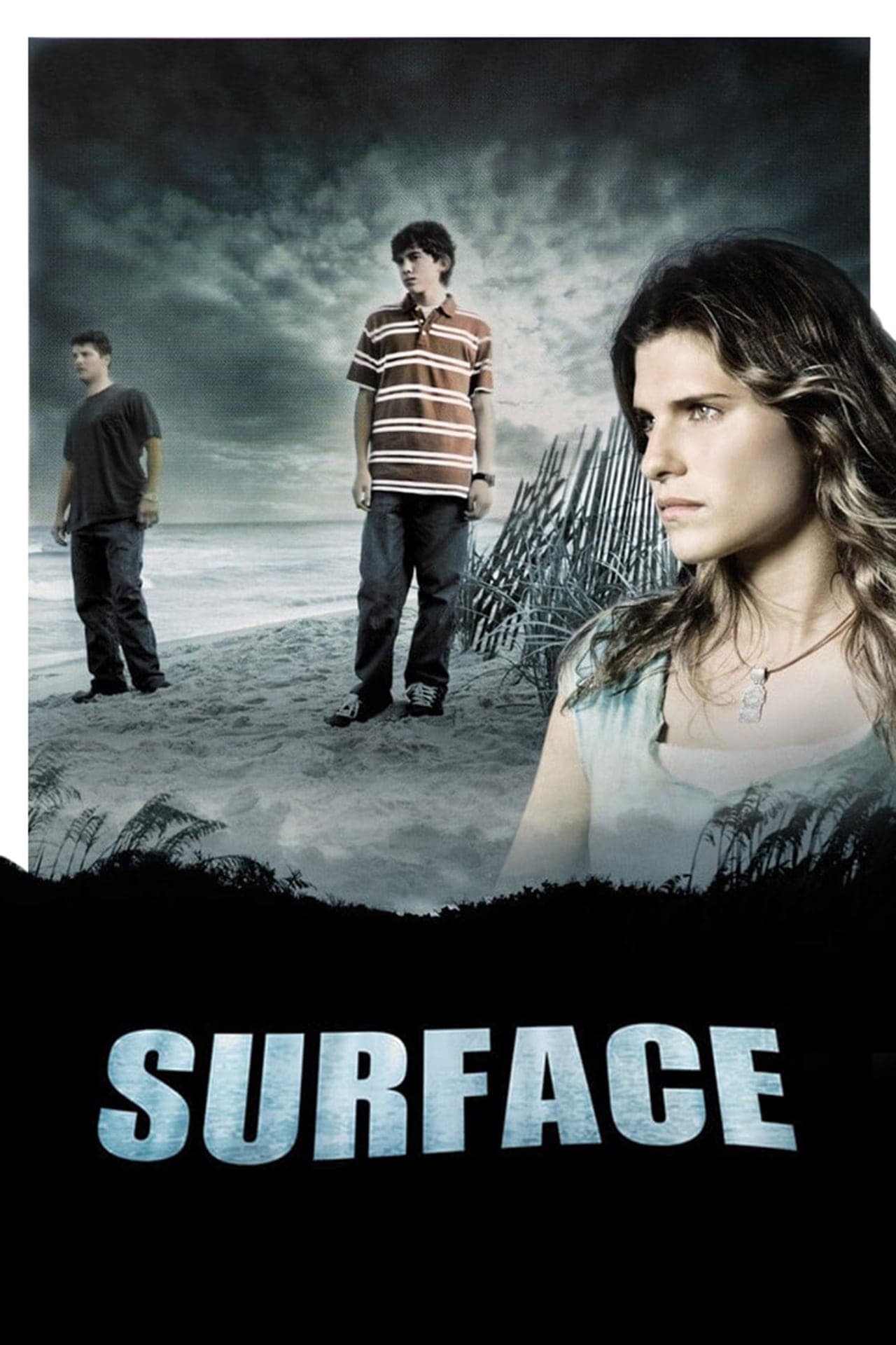 Serie Surface