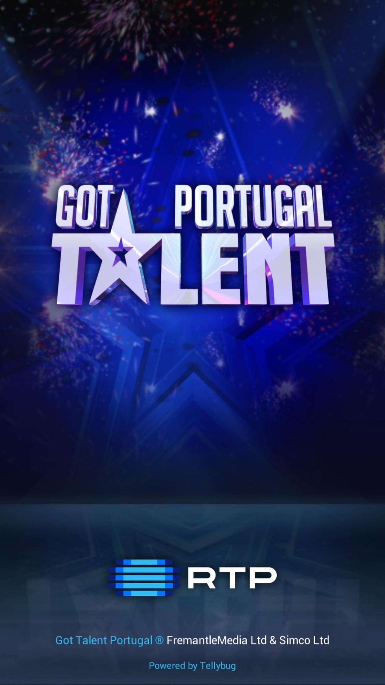 Serie Got Talent Portugal