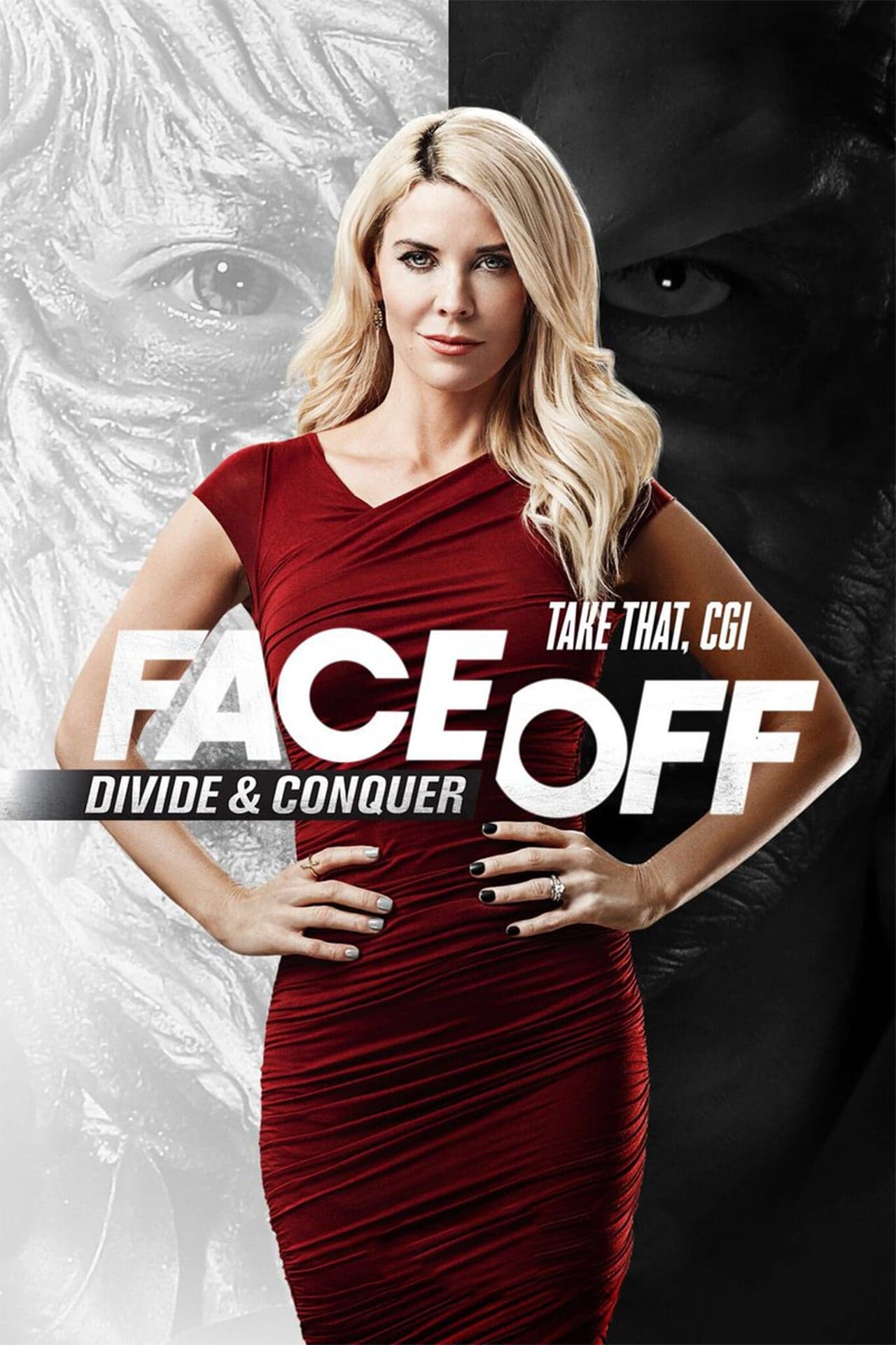 Serie Face Off