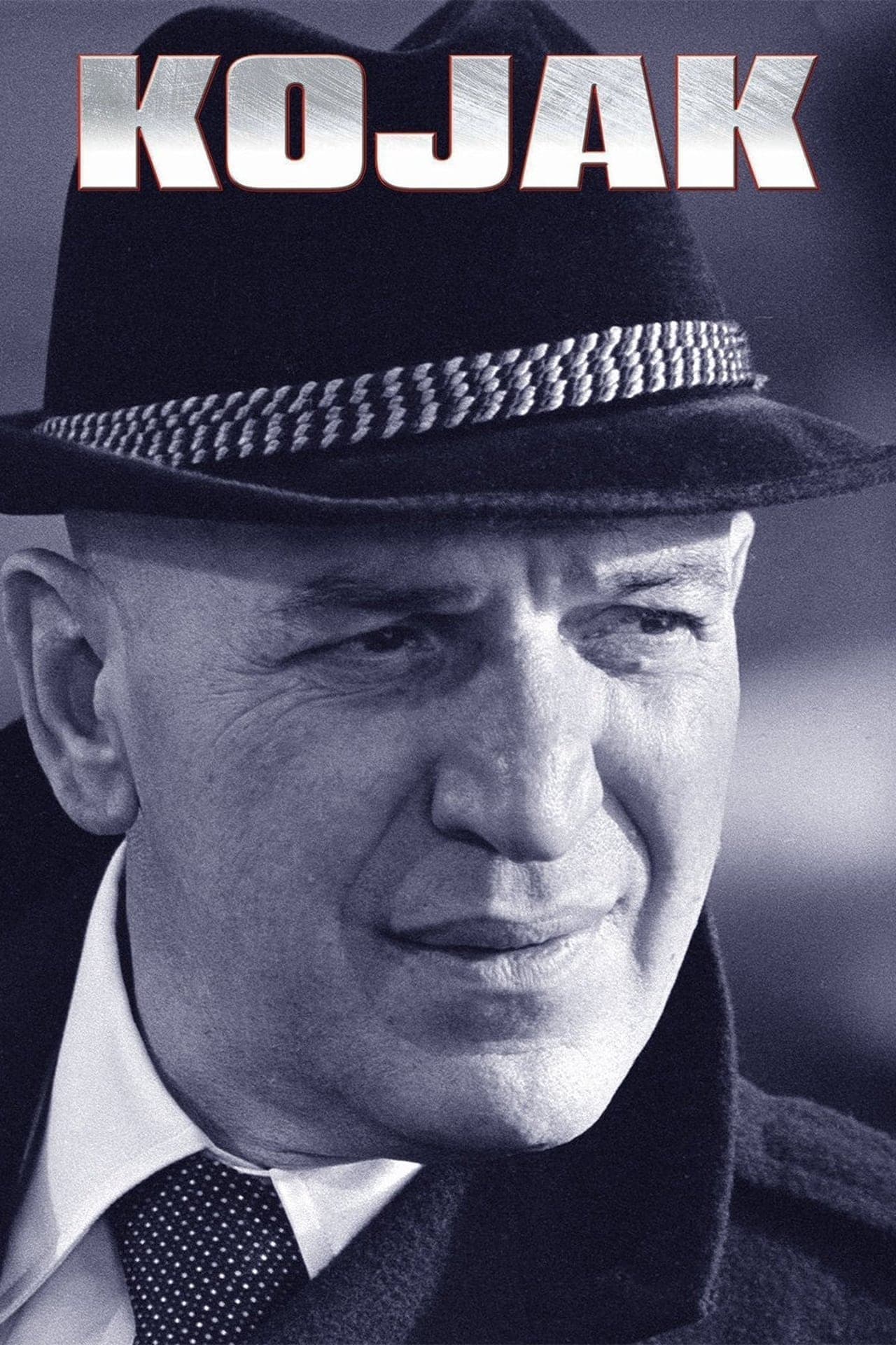 Serie Kojak