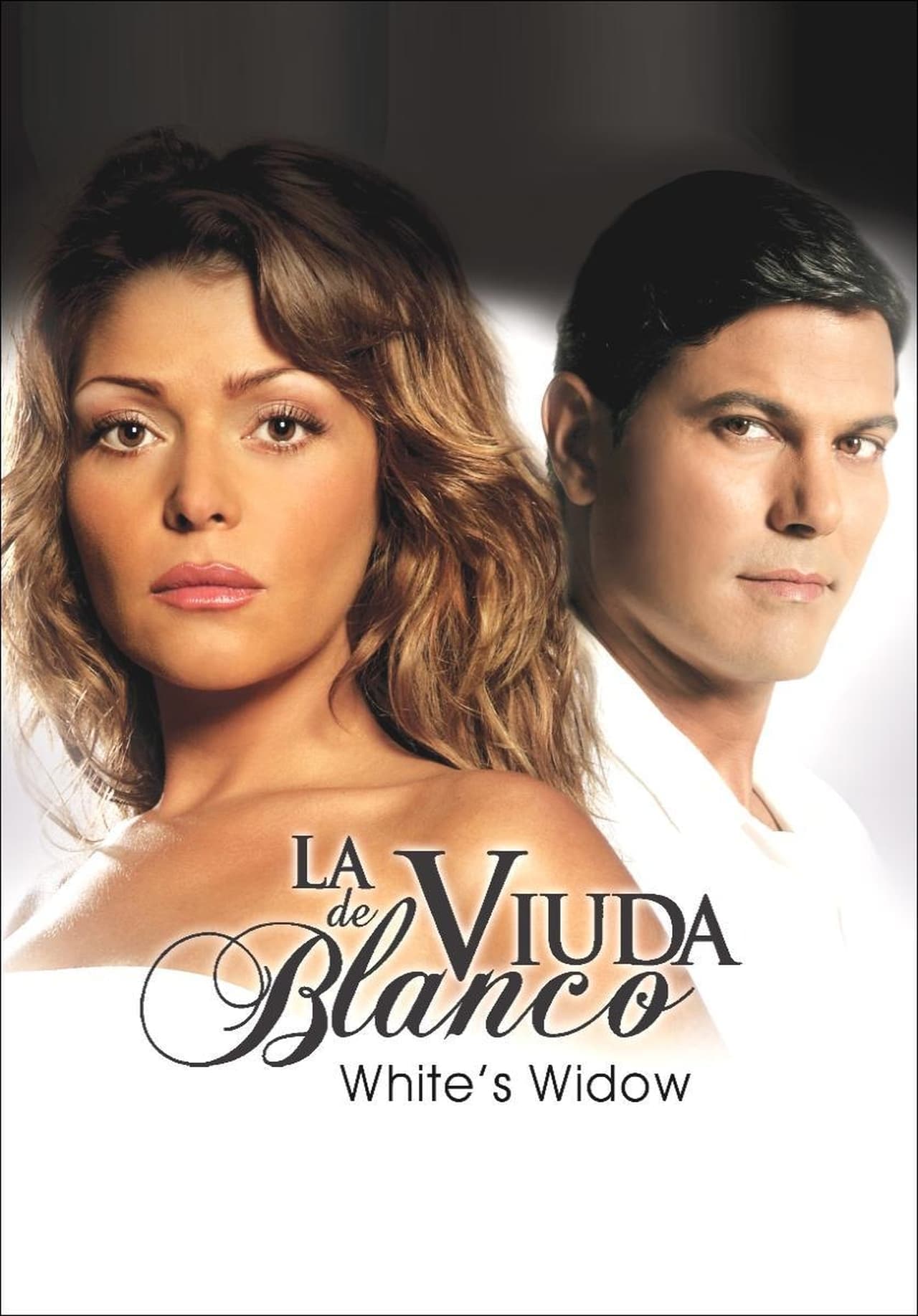 Serie La Viuda de Blanco