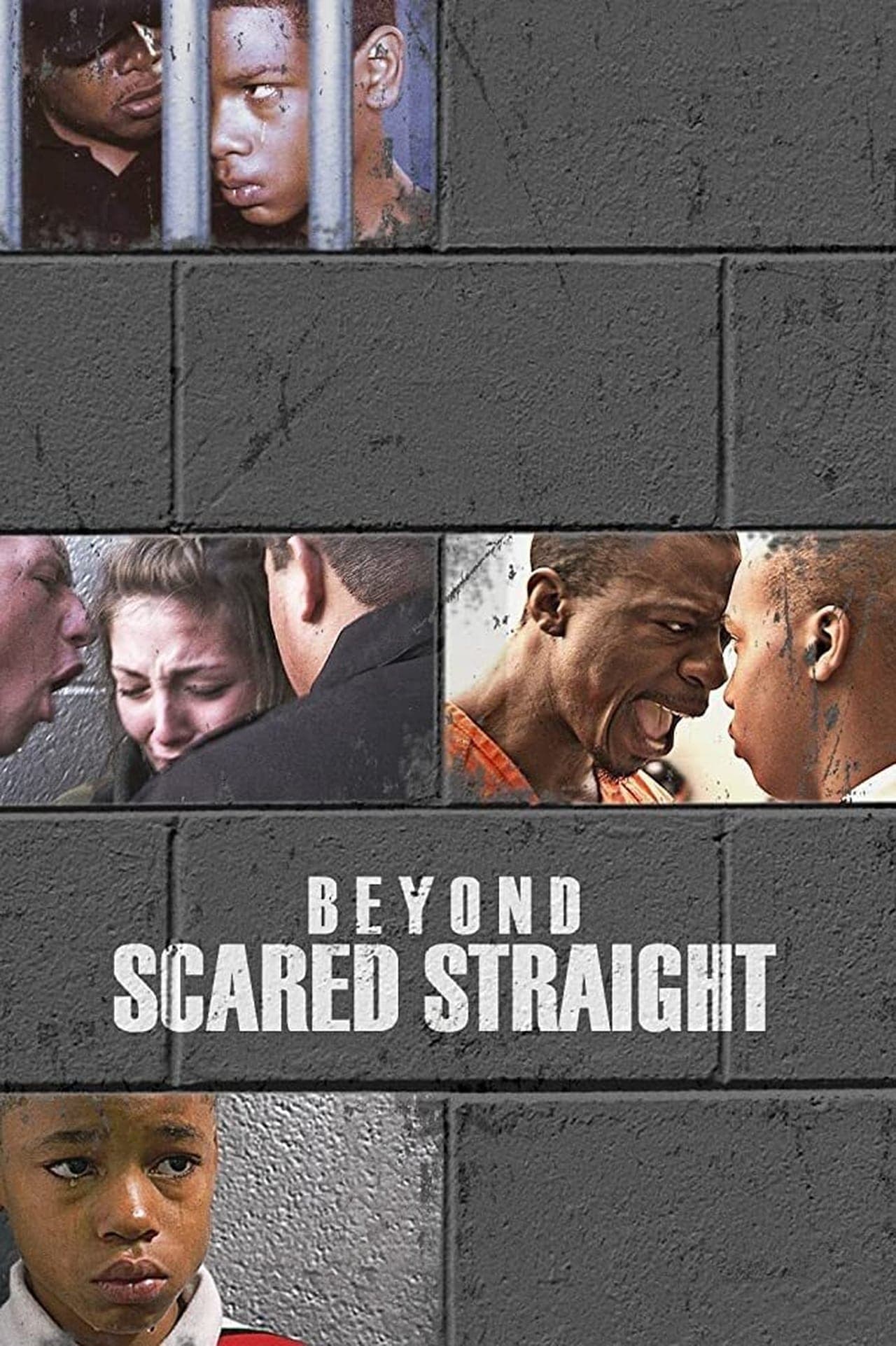 Serie Beyond Scared Straight