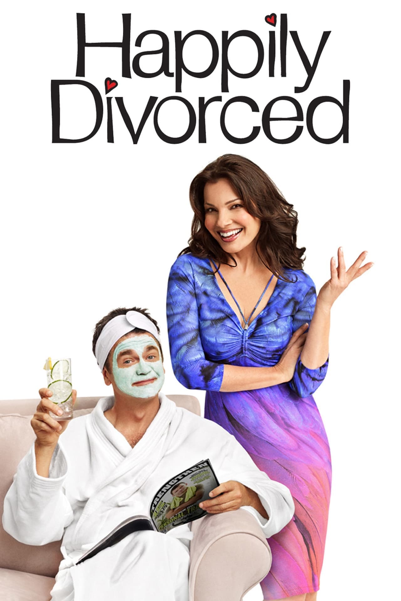 Serie Happily Divorced