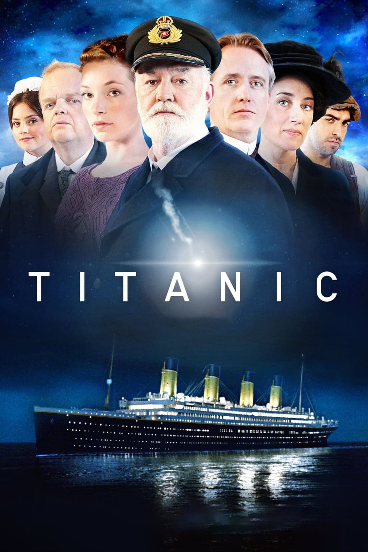 Serie Titanic