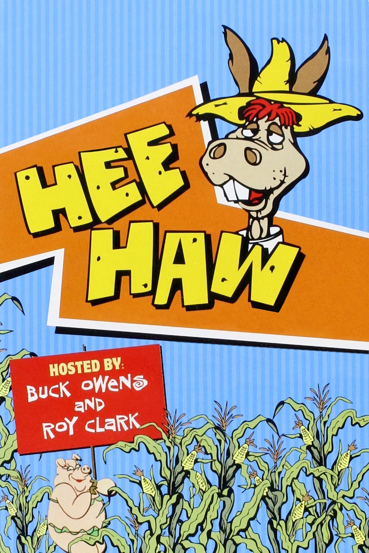 Serie Hee Haw