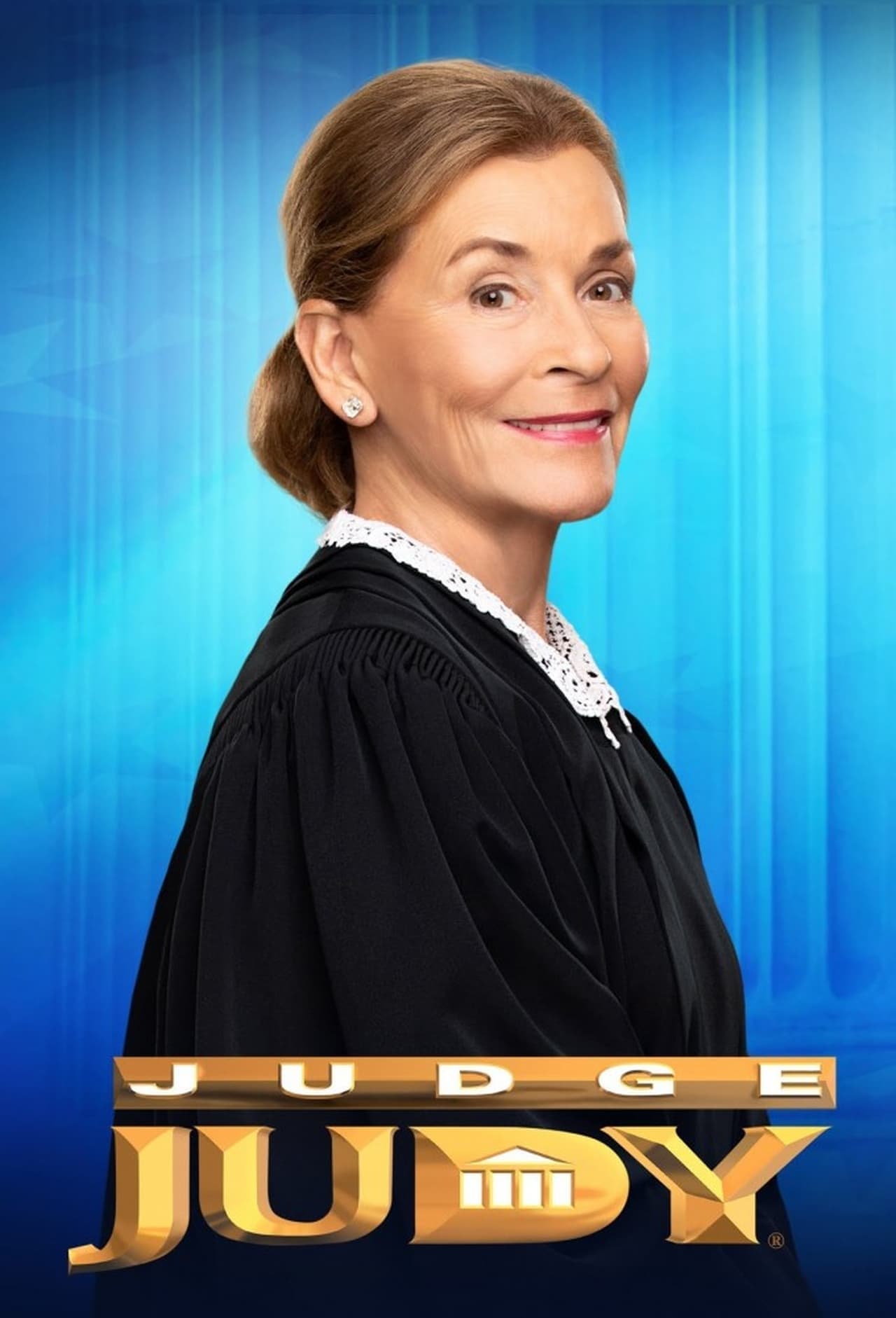 Serie Judge Judy