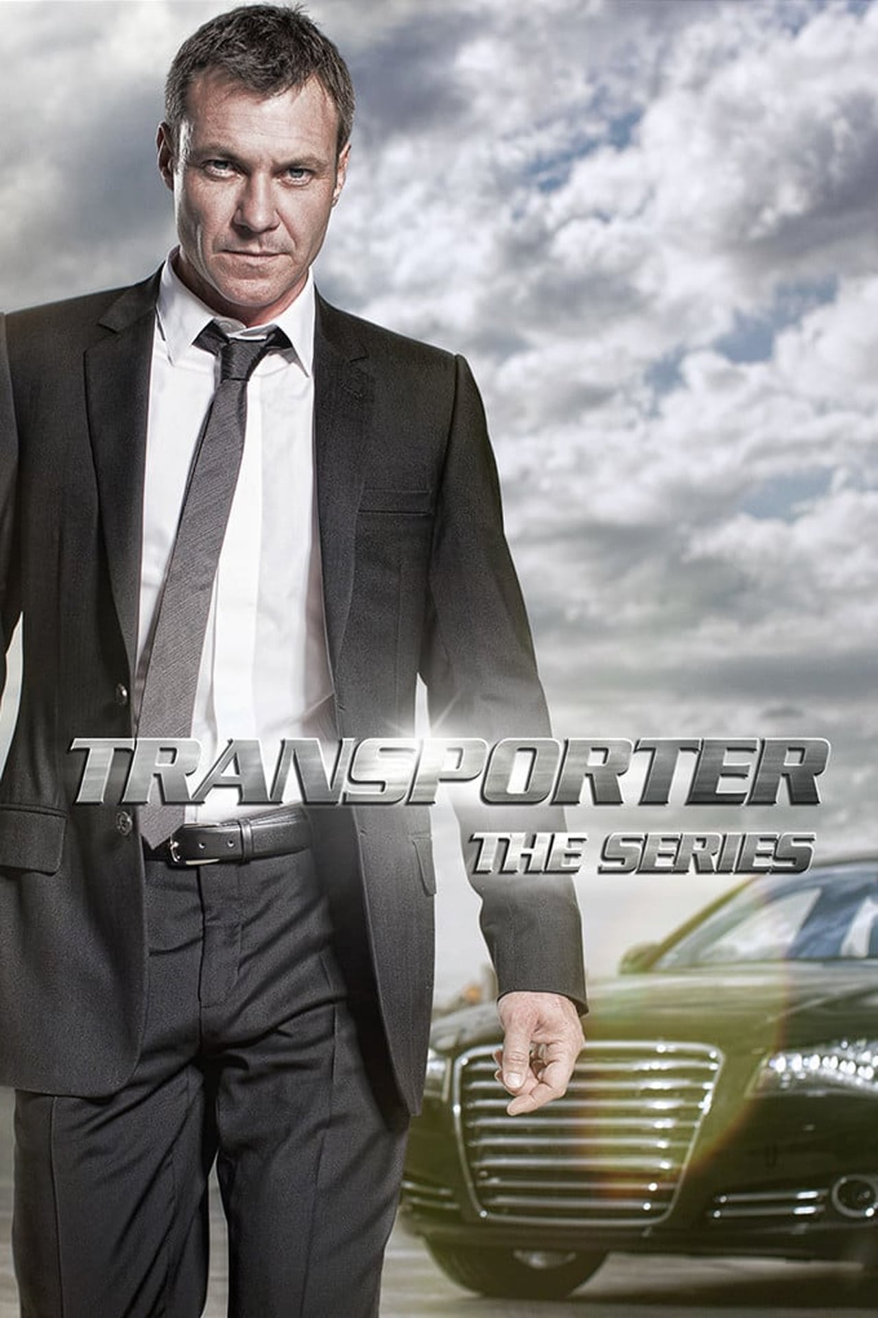 Serie Transporter: La serie