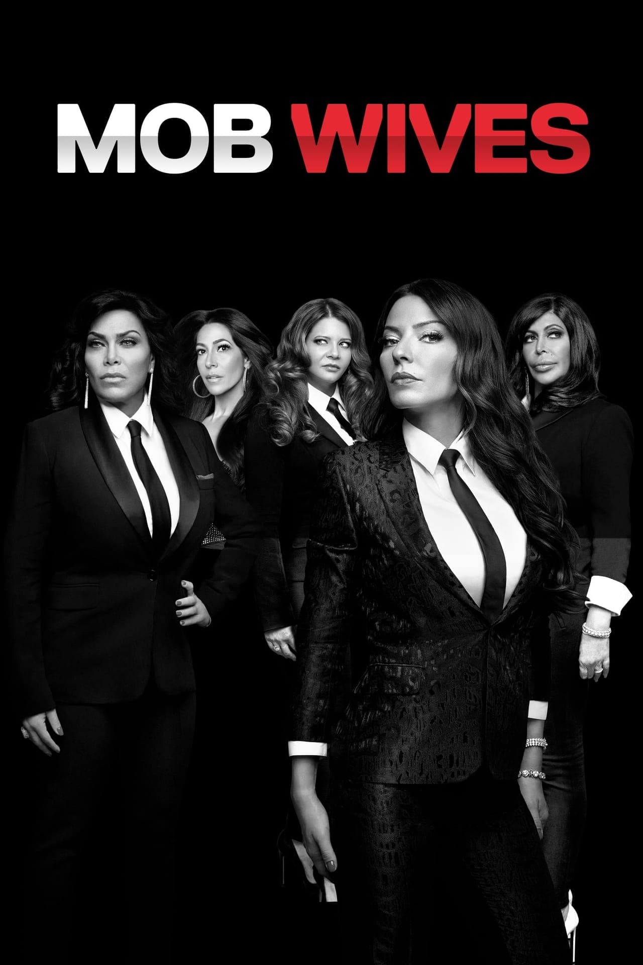 Serie Mob Wives