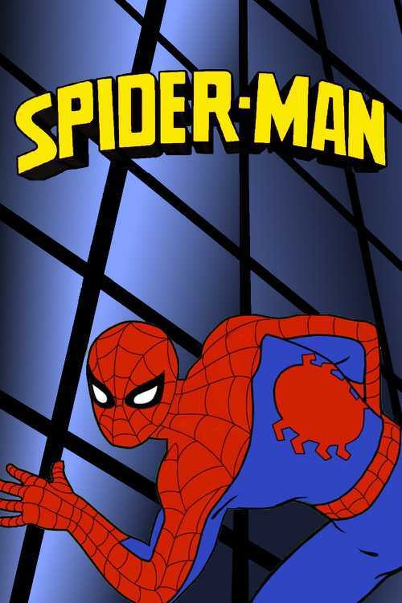 Serie Las Nuevas Aventuras del Hombre Araña