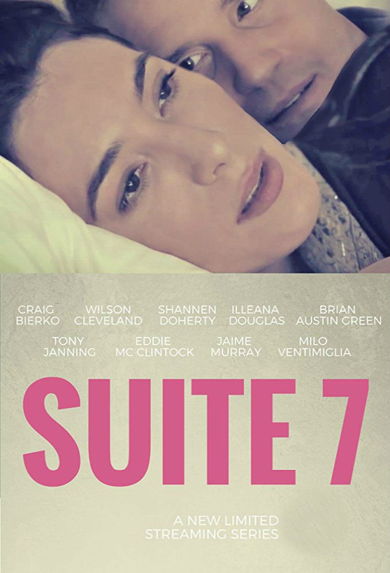 Serie Suite 7