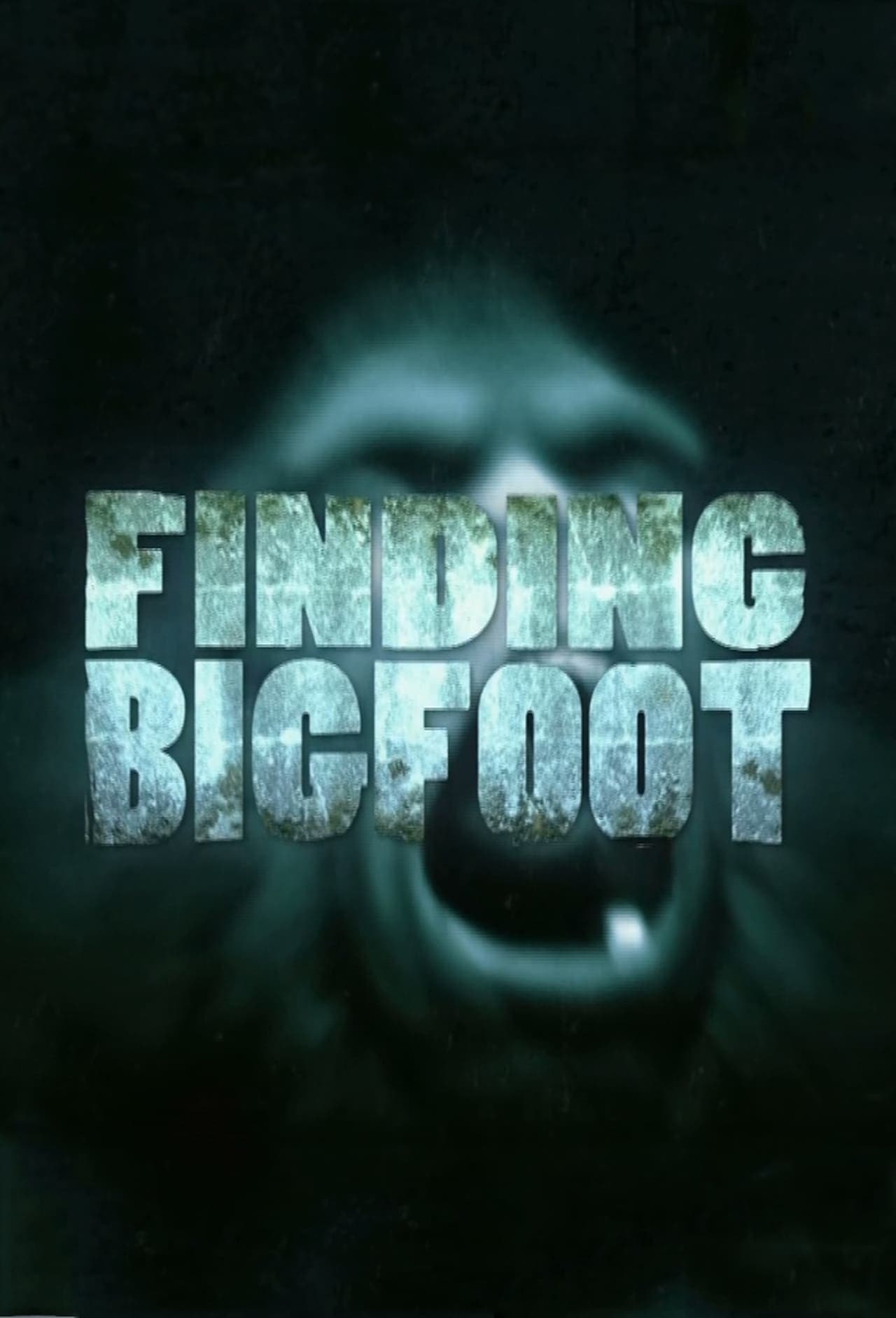 Serie Finding Bigfoot