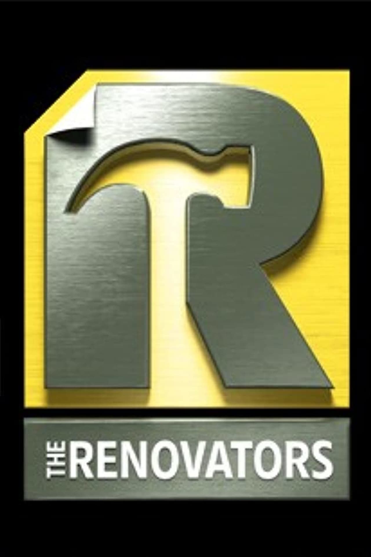 Serie The Renovators