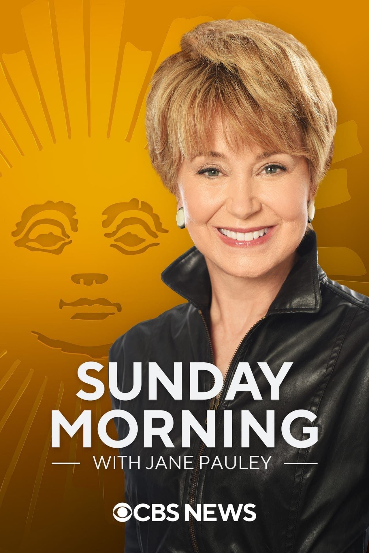 Serie CBS News Sunday Morning