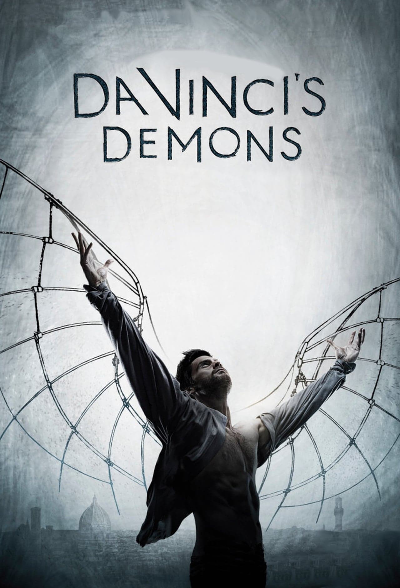 Serie Da Vinci's Demons