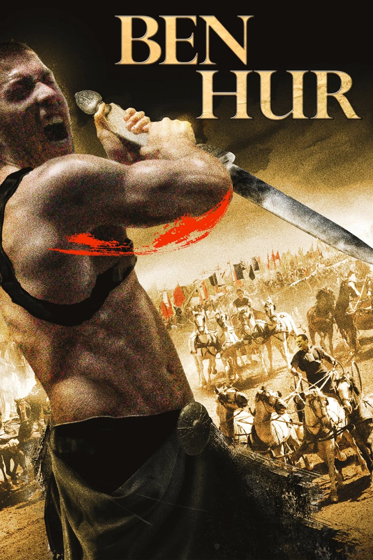 Serie Ben Hur