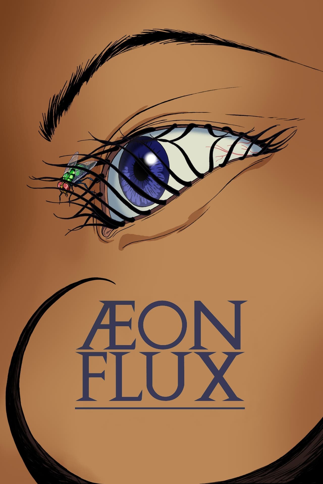 Serie Æon Flux