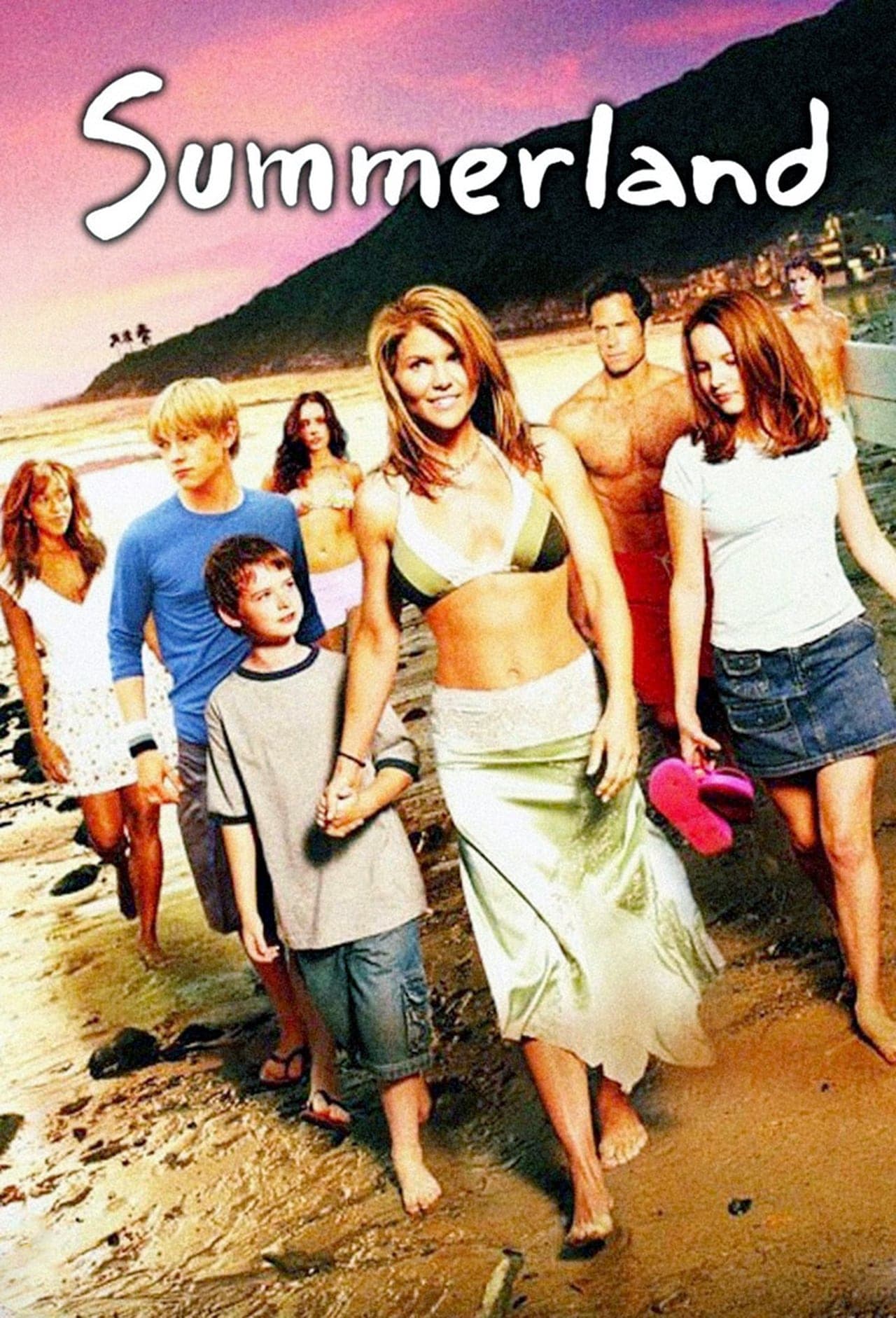 Serie Summerland