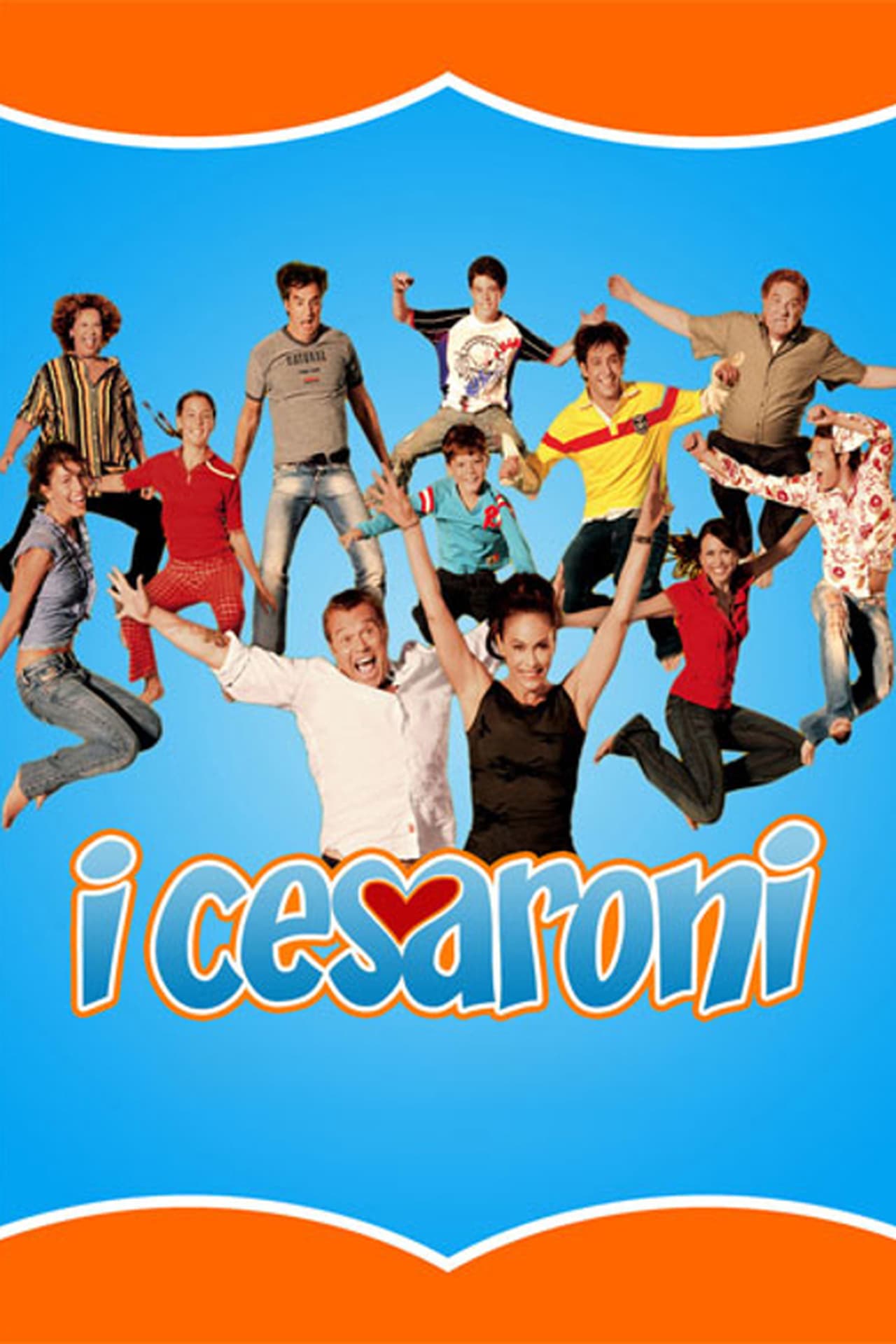 Serie I Cesaroni