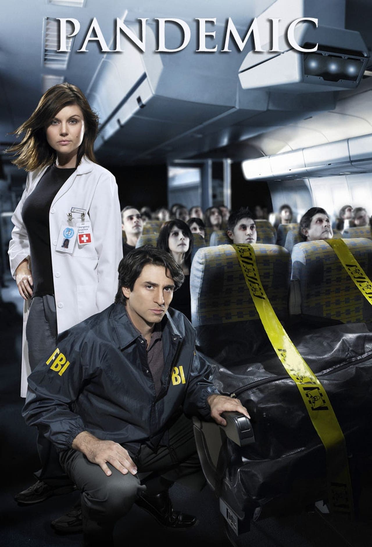 Serie Pandemia