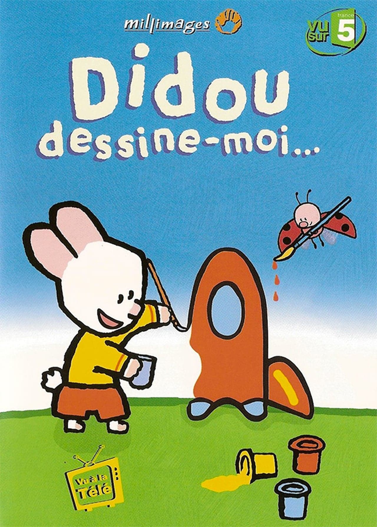 Serie Didou