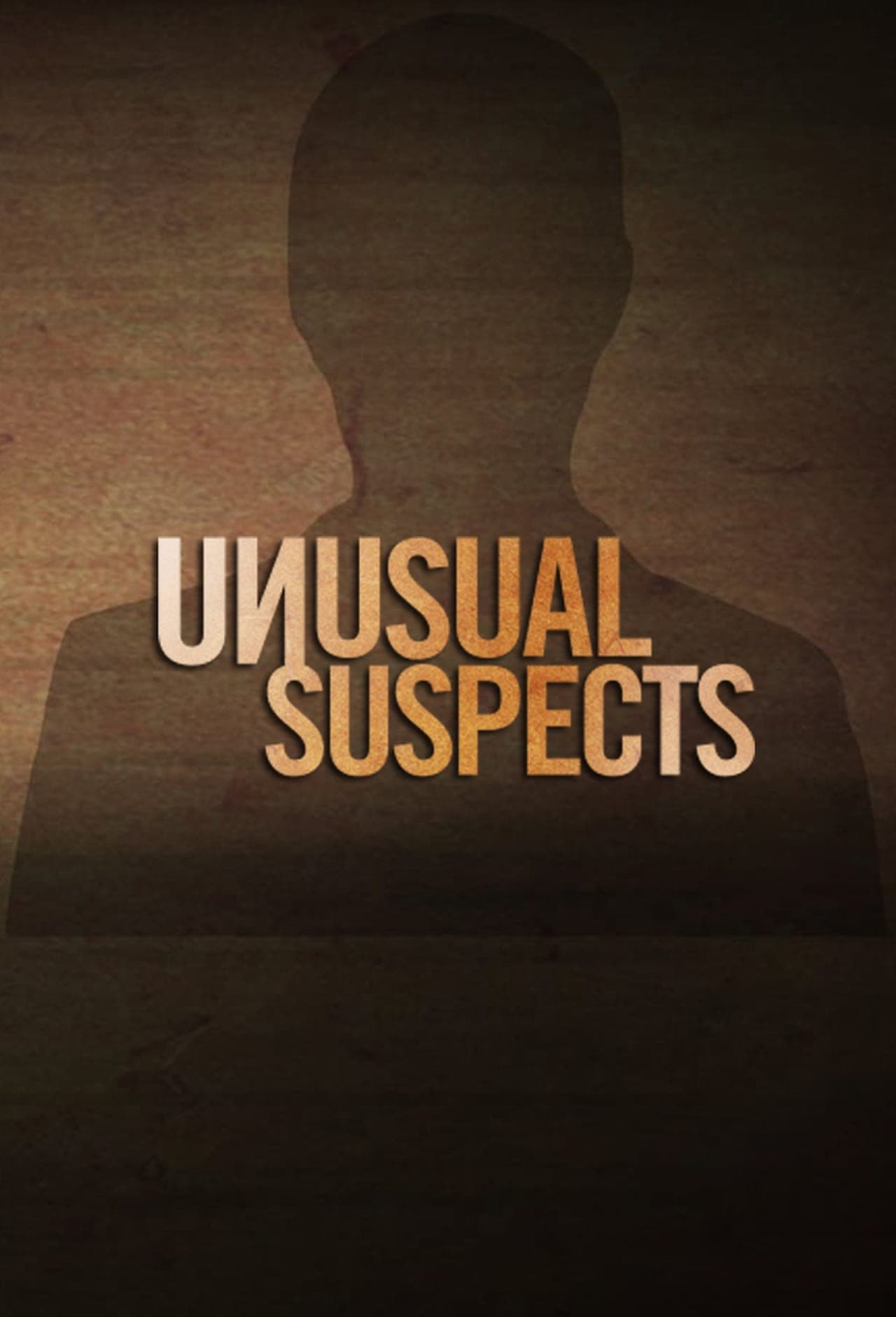 Serie Unusual Suspects