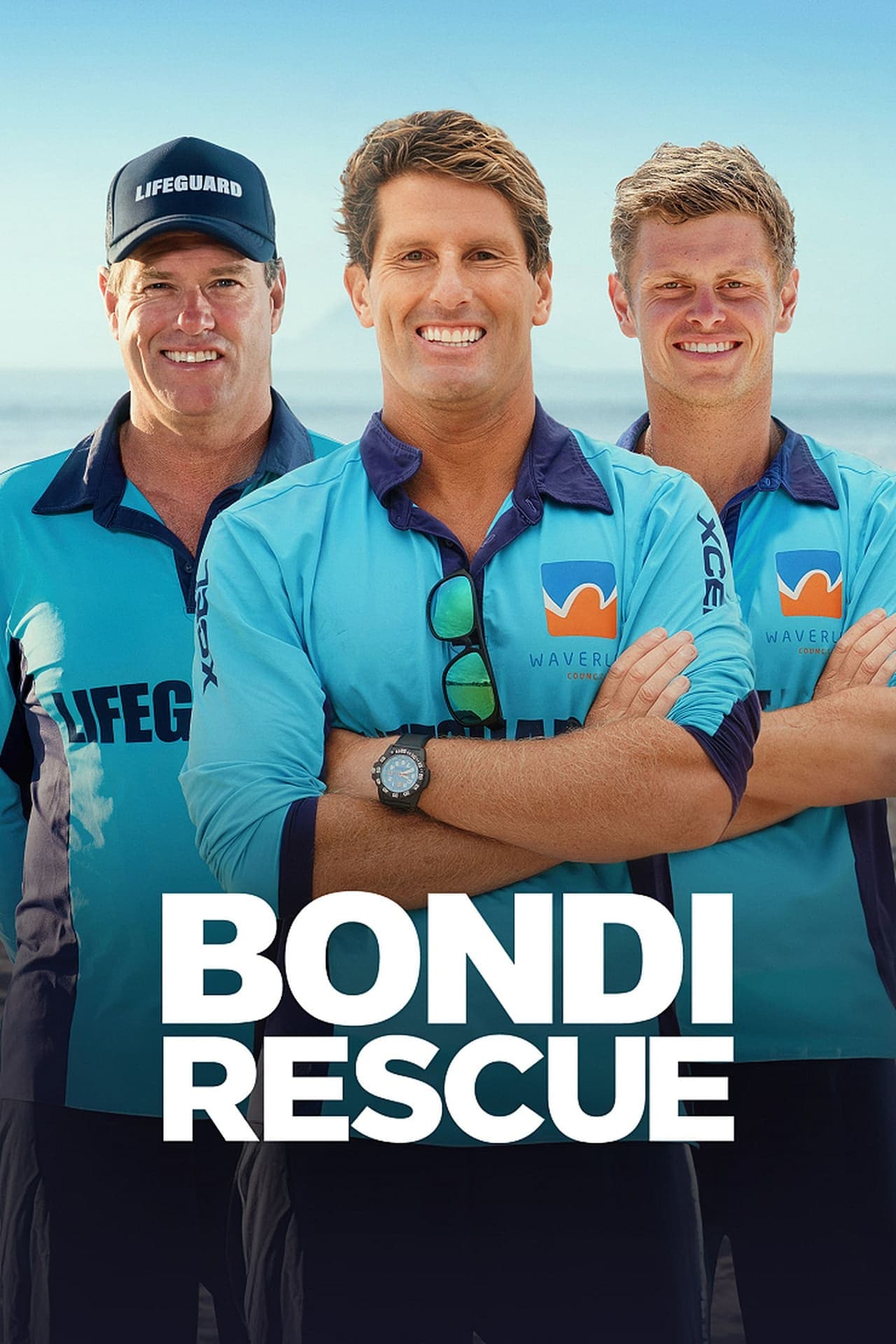 Serie Bondi Rescue