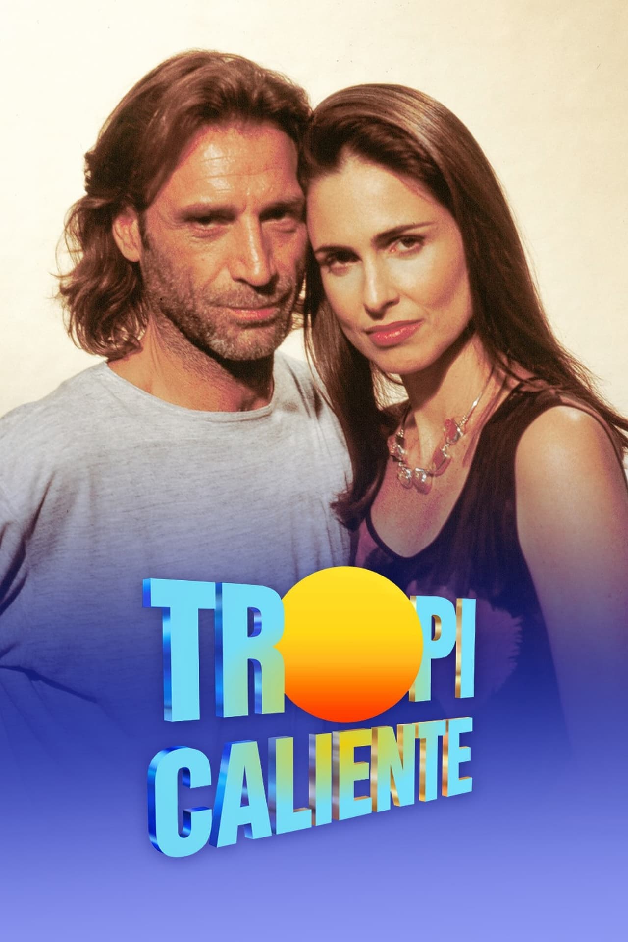 Serie Tropicaliente