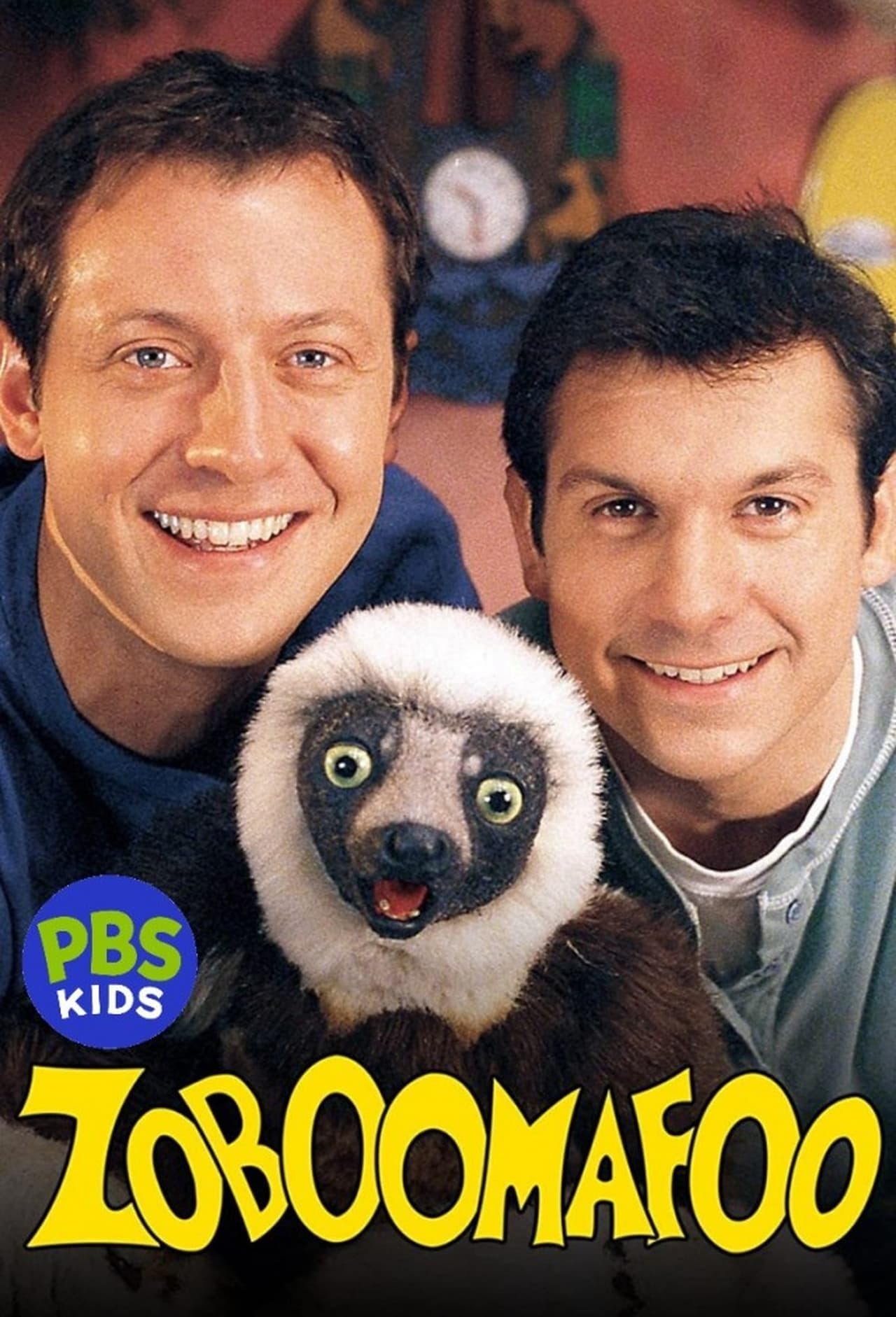 Serie Zoboomafoo