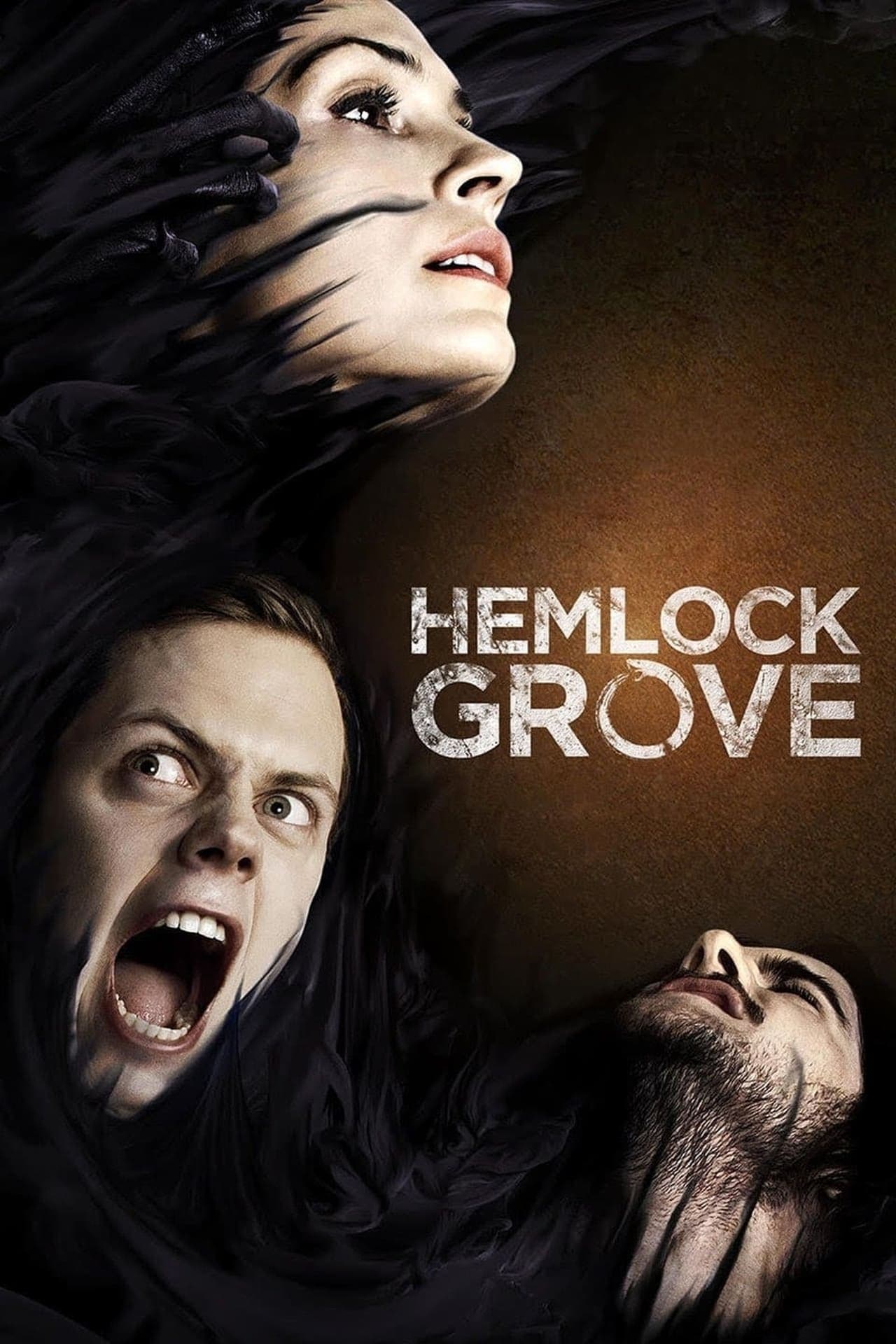 Serie Hemlock Grove