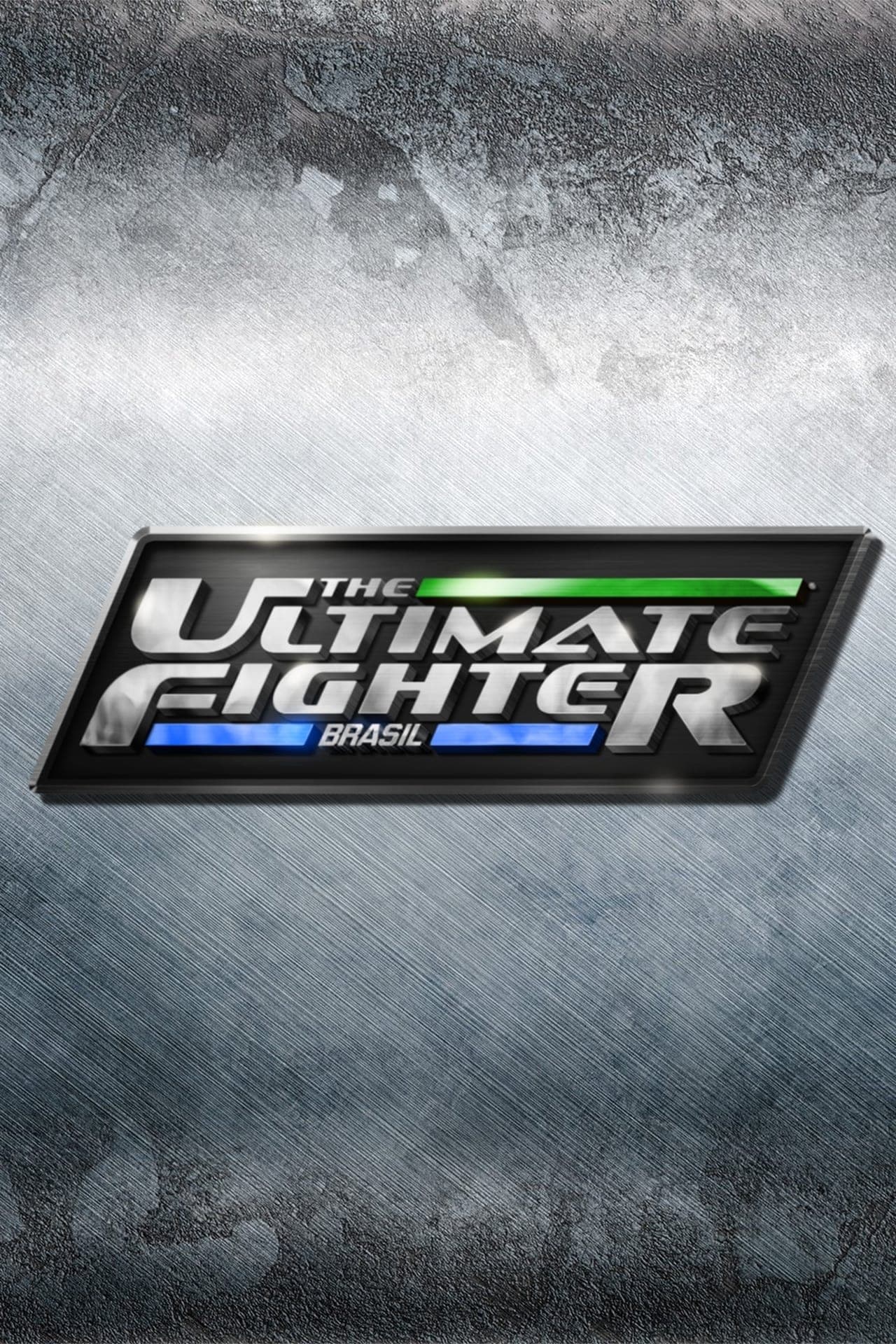 Serie The Ultimate Fighter: Brasil