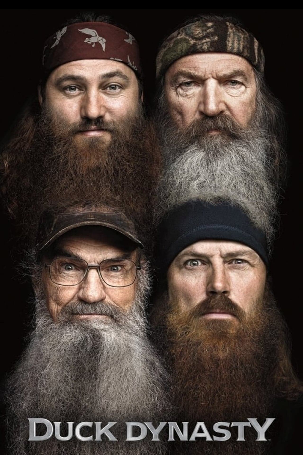 Serie Duck Dynasty