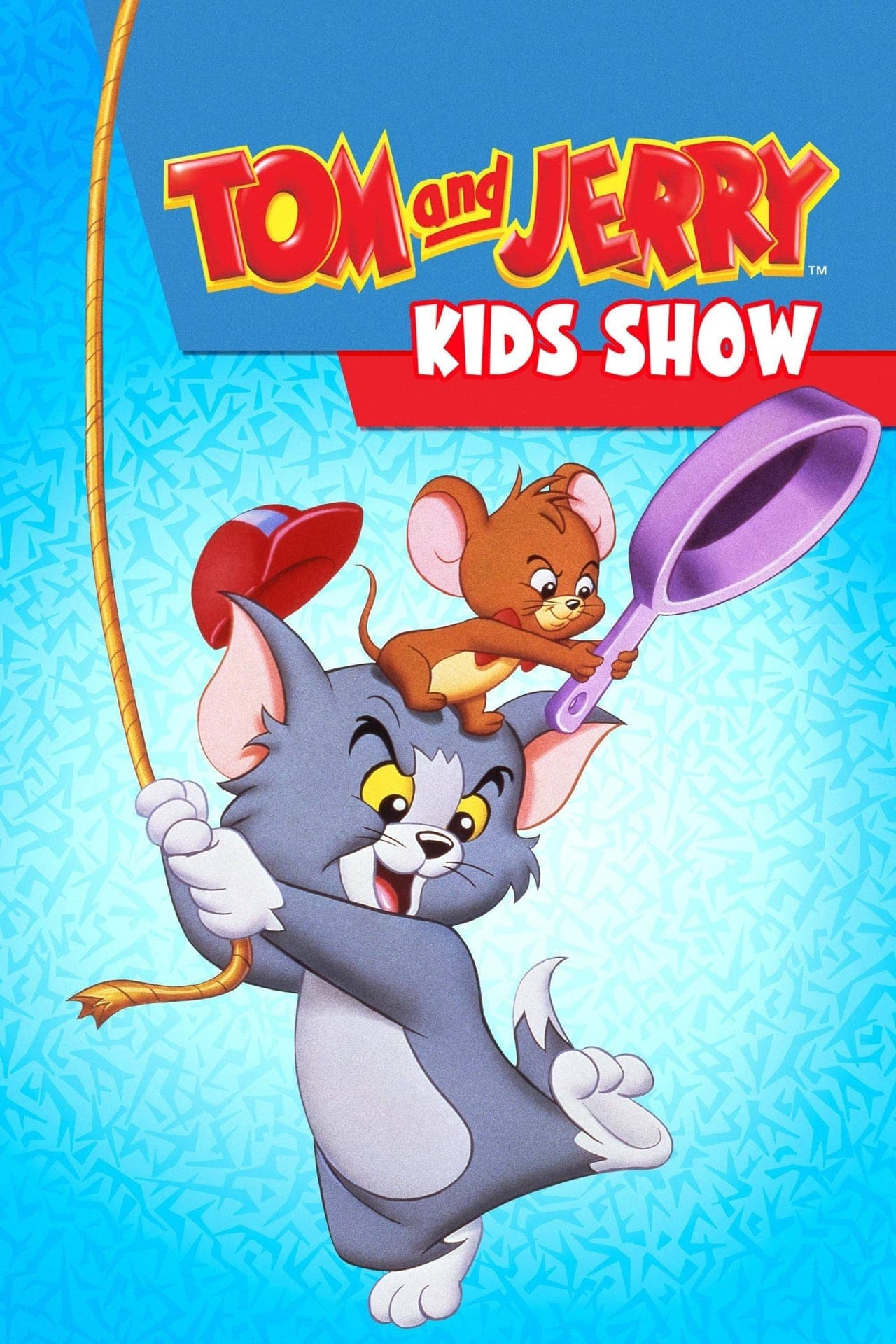 Serie Los pequeños Tom & Jerry